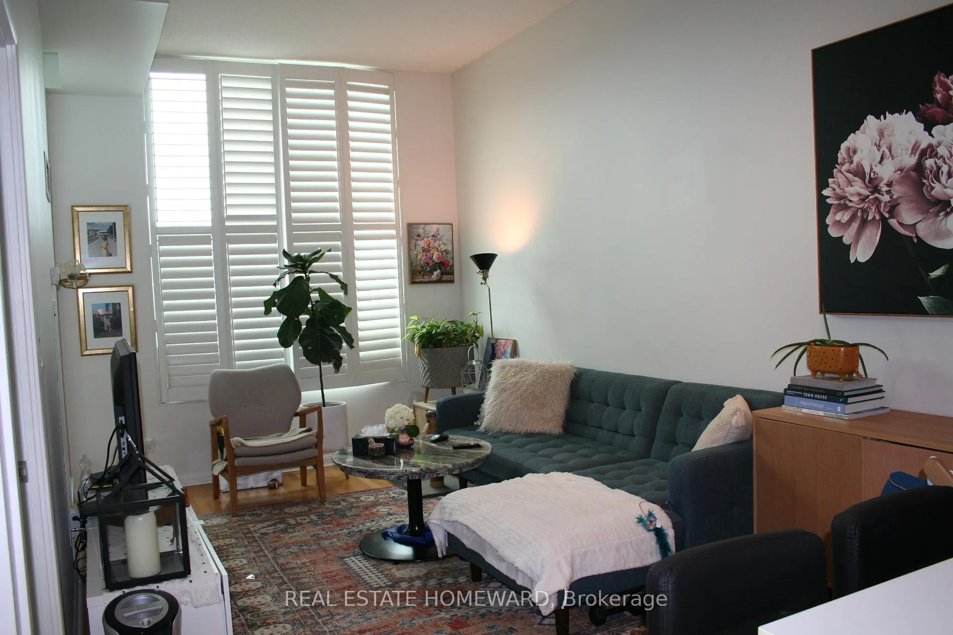 Photo 7 of Unit 601, 3391 Bloor Street W, Etobicoke, Islington-City Centre West — HOMEH