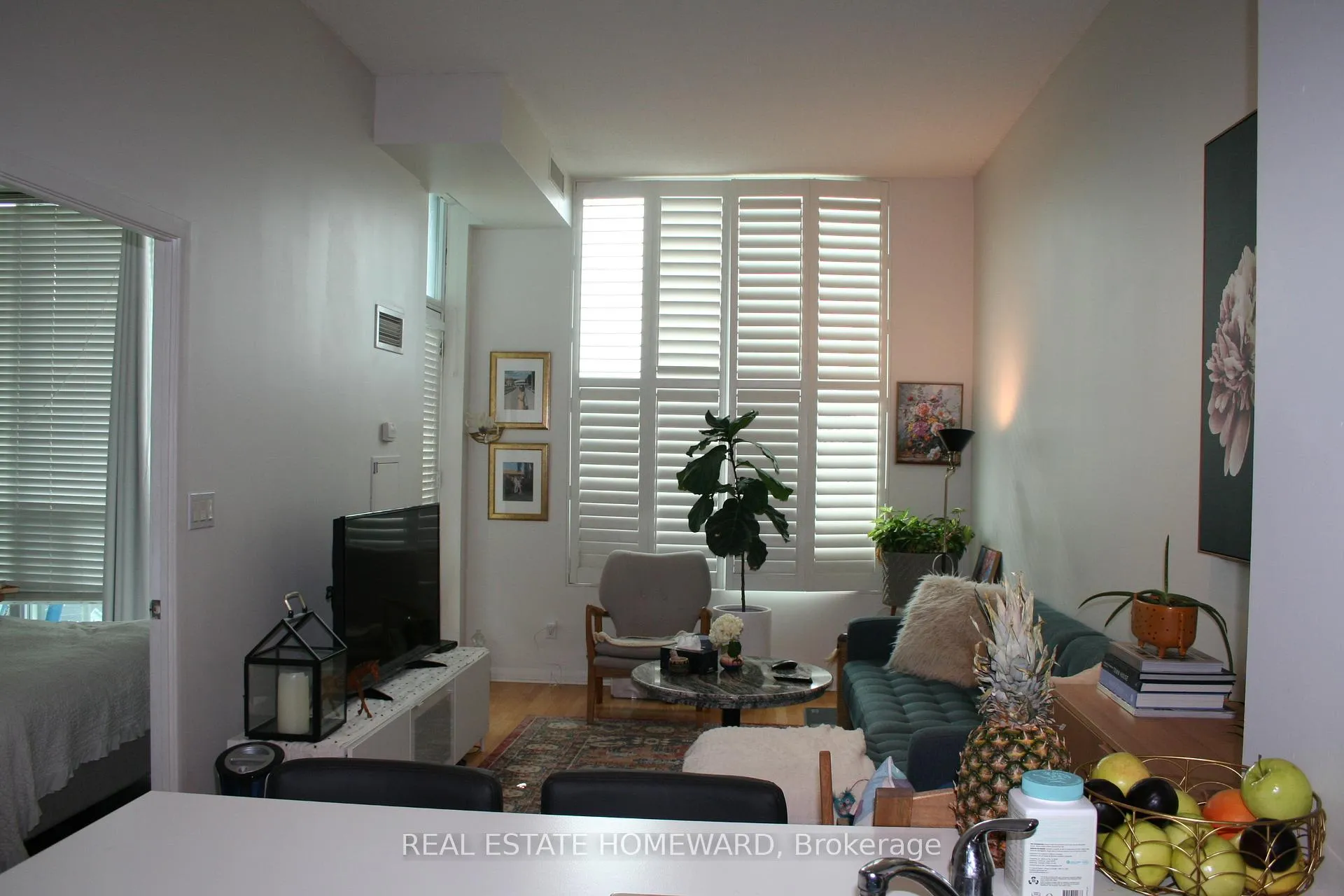 Photo 11 of Unit 601, 3391 Bloor Street W, Etobicoke, Islington-City Centre West — HOMEH
