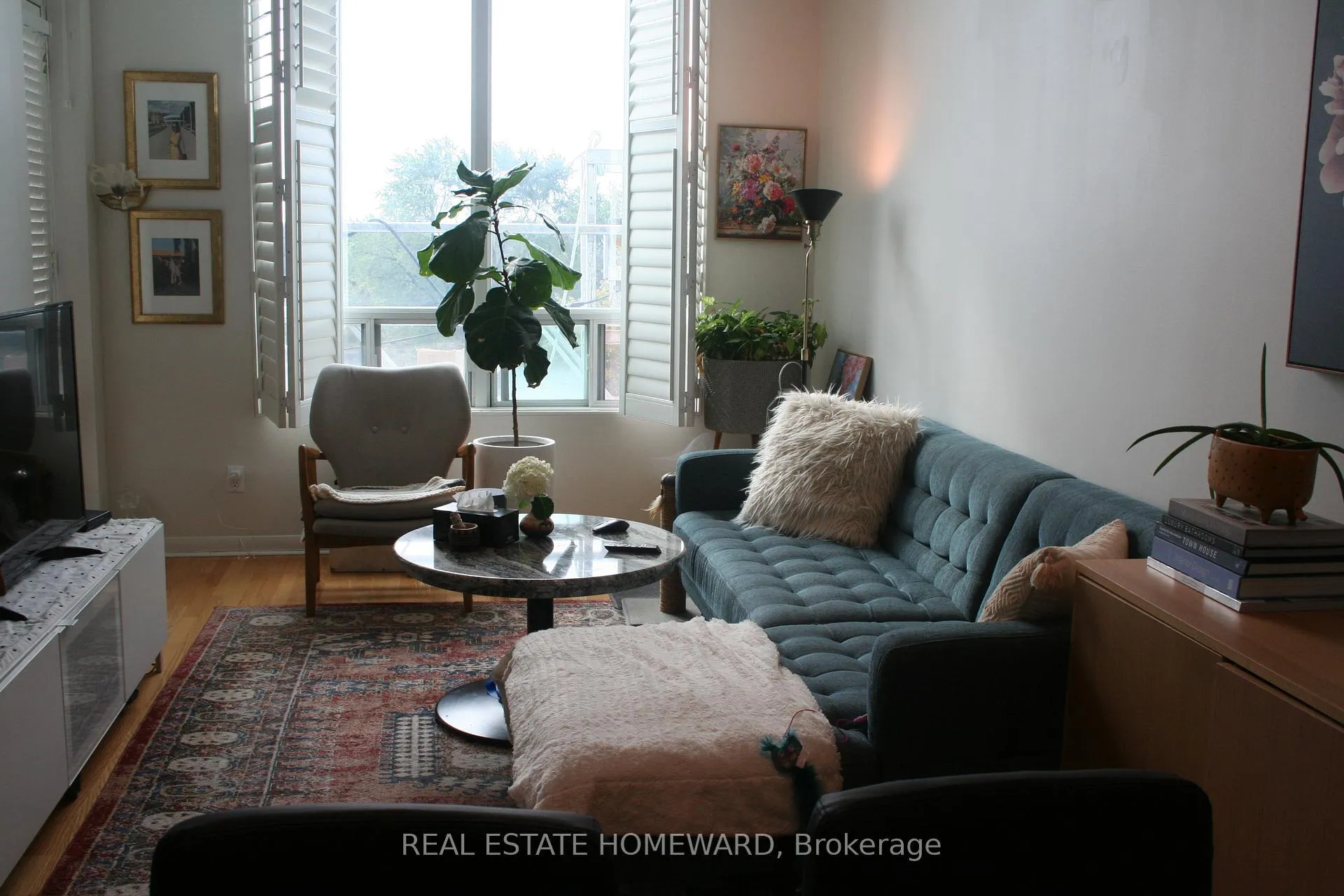 Photo 12 of Unit 601, 3391 Bloor Street W, Etobicoke, Islington-City Centre West — HOMEH