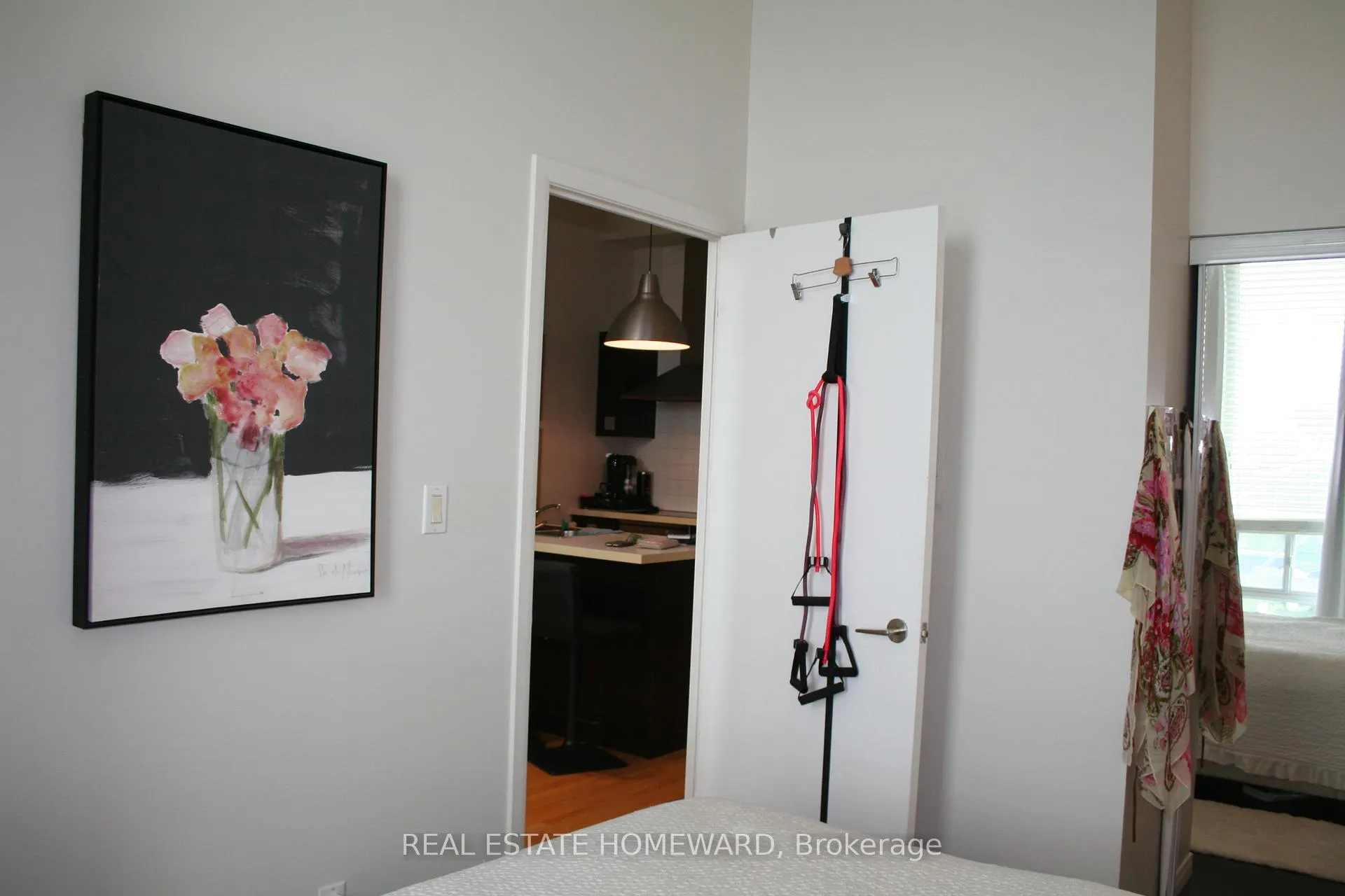 Photo 14 of Unit 601, 3391 Bloor Street W, Etobicoke, Islington-City Centre West — HOMEH