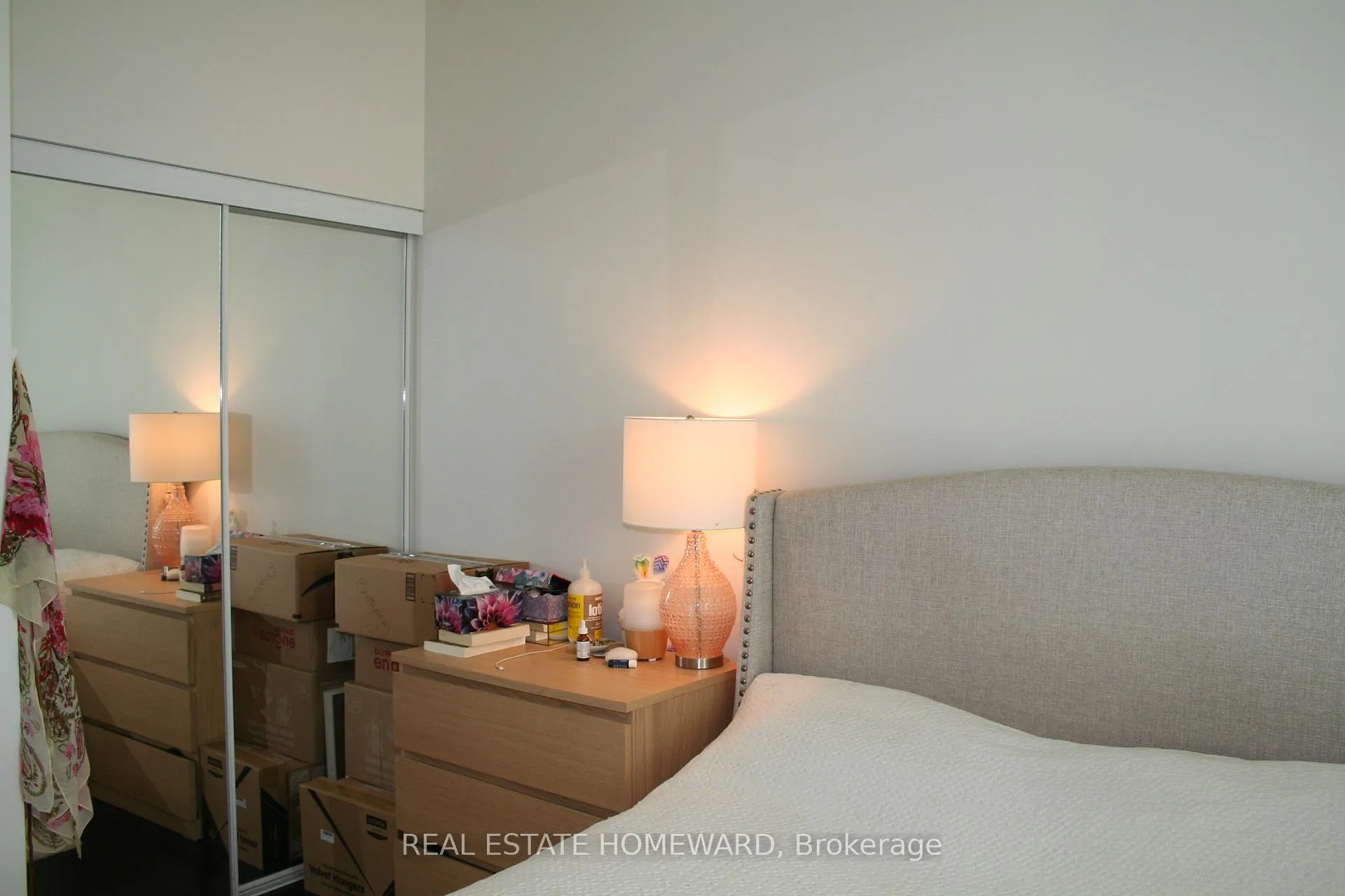 Photo 15 of Unit 601, 3391 Bloor Street W, Etobicoke, Islington-City Centre West — HOMEH