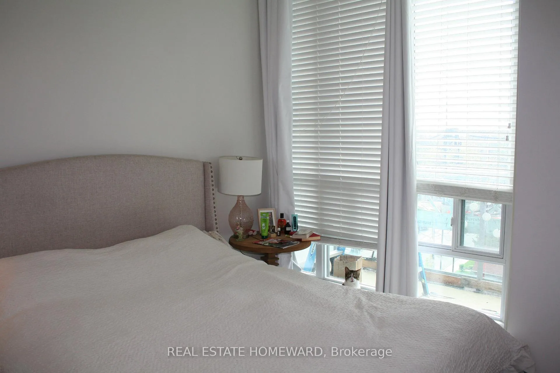 Photo 16 of Unit 601, 3391 Bloor Street W, Etobicoke, Islington-City Centre West — HOMEH