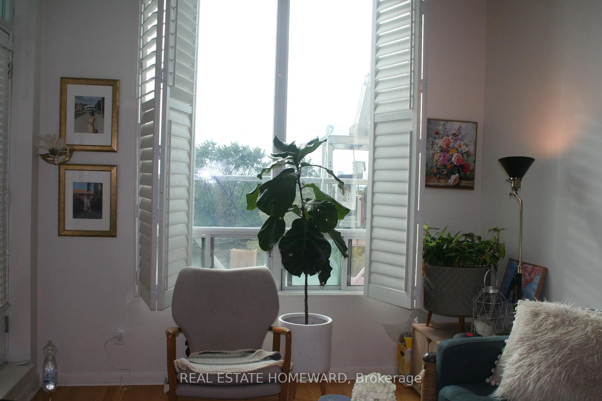 Photo 19 of Unit 601, 3391 Bloor Street W, Etobicoke, Islington-City Centre West — HOMEH