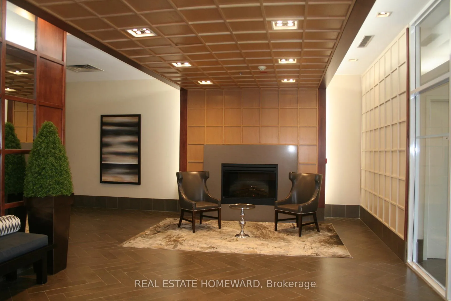 Photo 23 of Unit 601, 3391 Bloor Street W, Etobicoke, Islington-City Centre West — HOMEH
