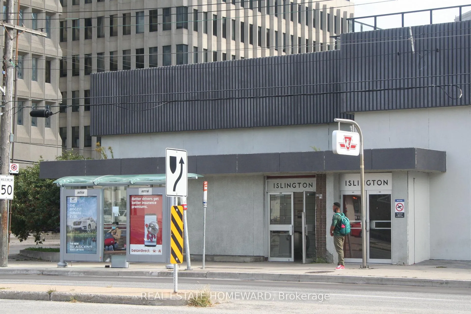 Photo 24 of Unit 601, 3391 Bloor Street W, Etobicoke, Islington-City Centre West — HOMEH
