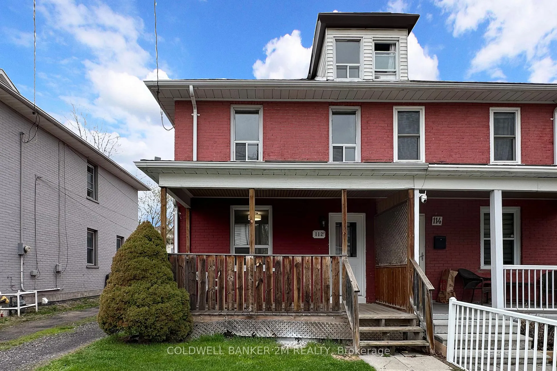 Photo 2 of Unit 2, 112 Agnes Street, Oshawa, O'Neill — HOMEH