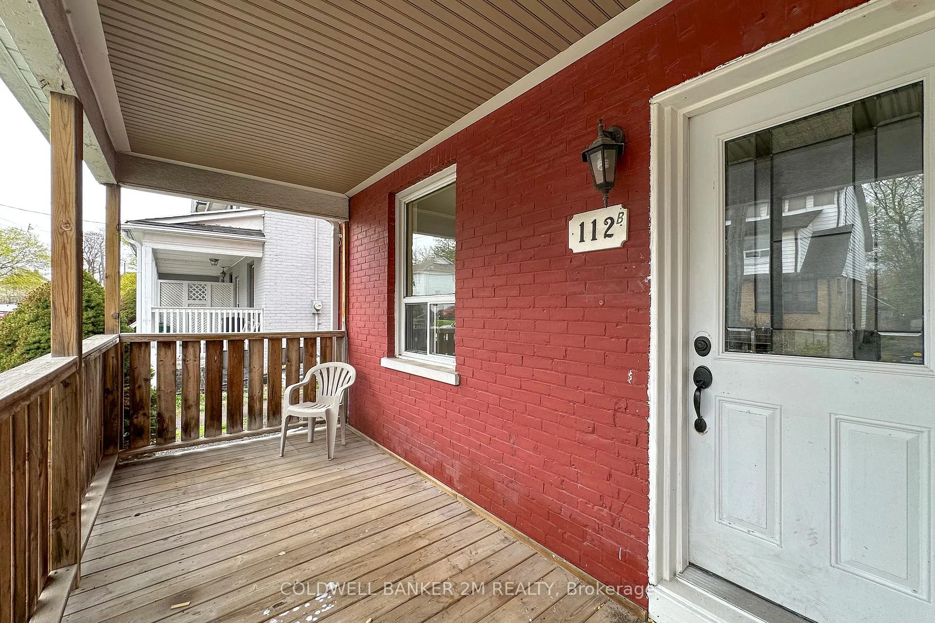 Photo 4 of Unit 2, 112 Agnes Street, Oshawa, O'Neill — HOMEH