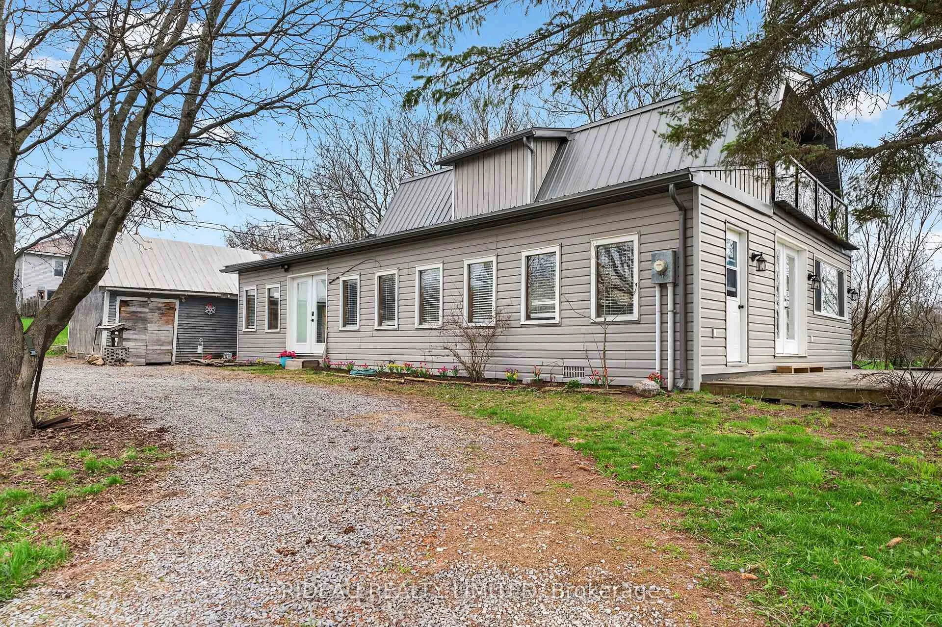 Photo 1 of 13 Princess Street, Tyendinaga, Tyendinaga Township — HOMEH