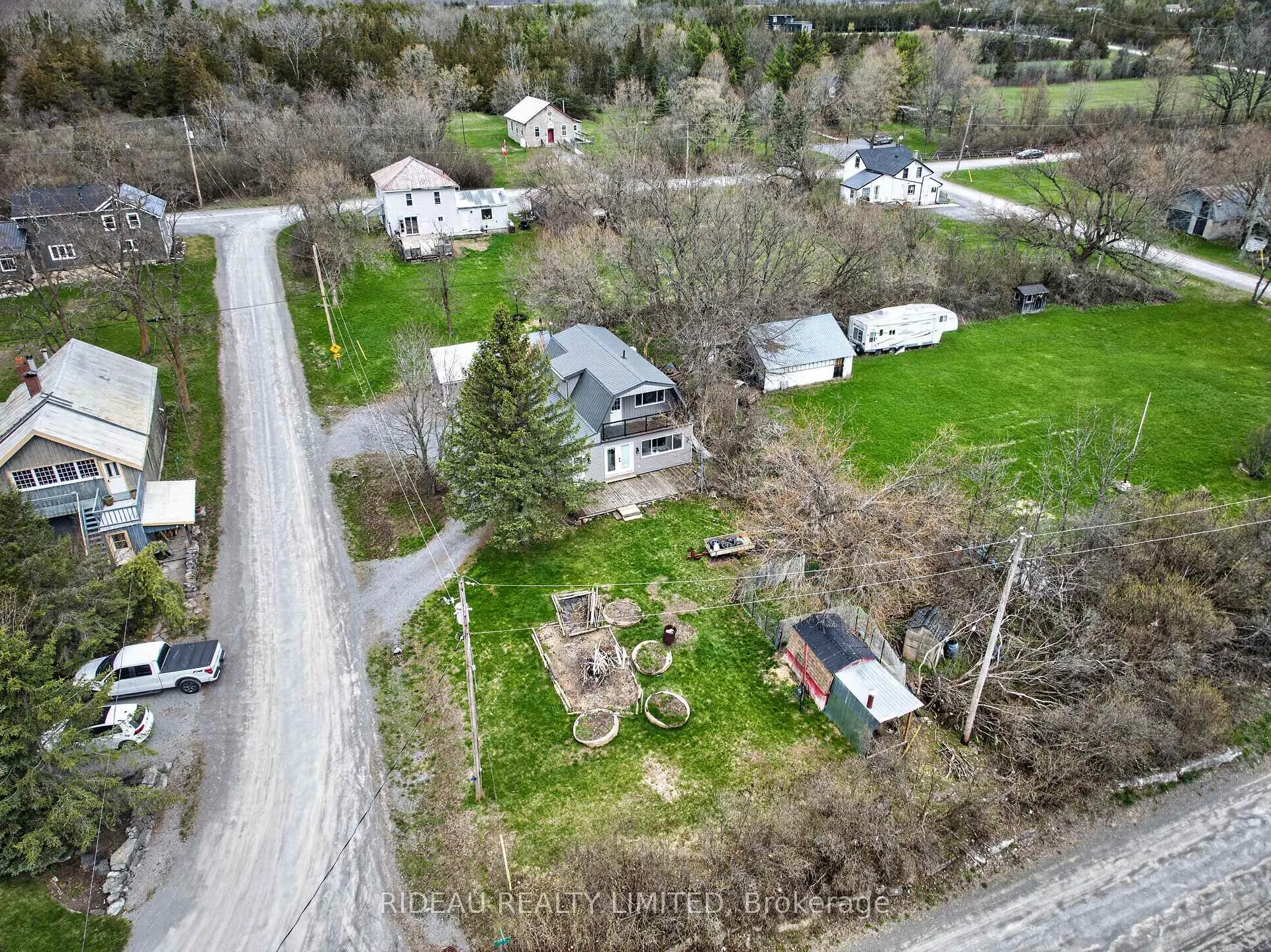 Photo 23 of 13 Princess Street, Tyendinaga, Tyendinaga Township — HOMEH