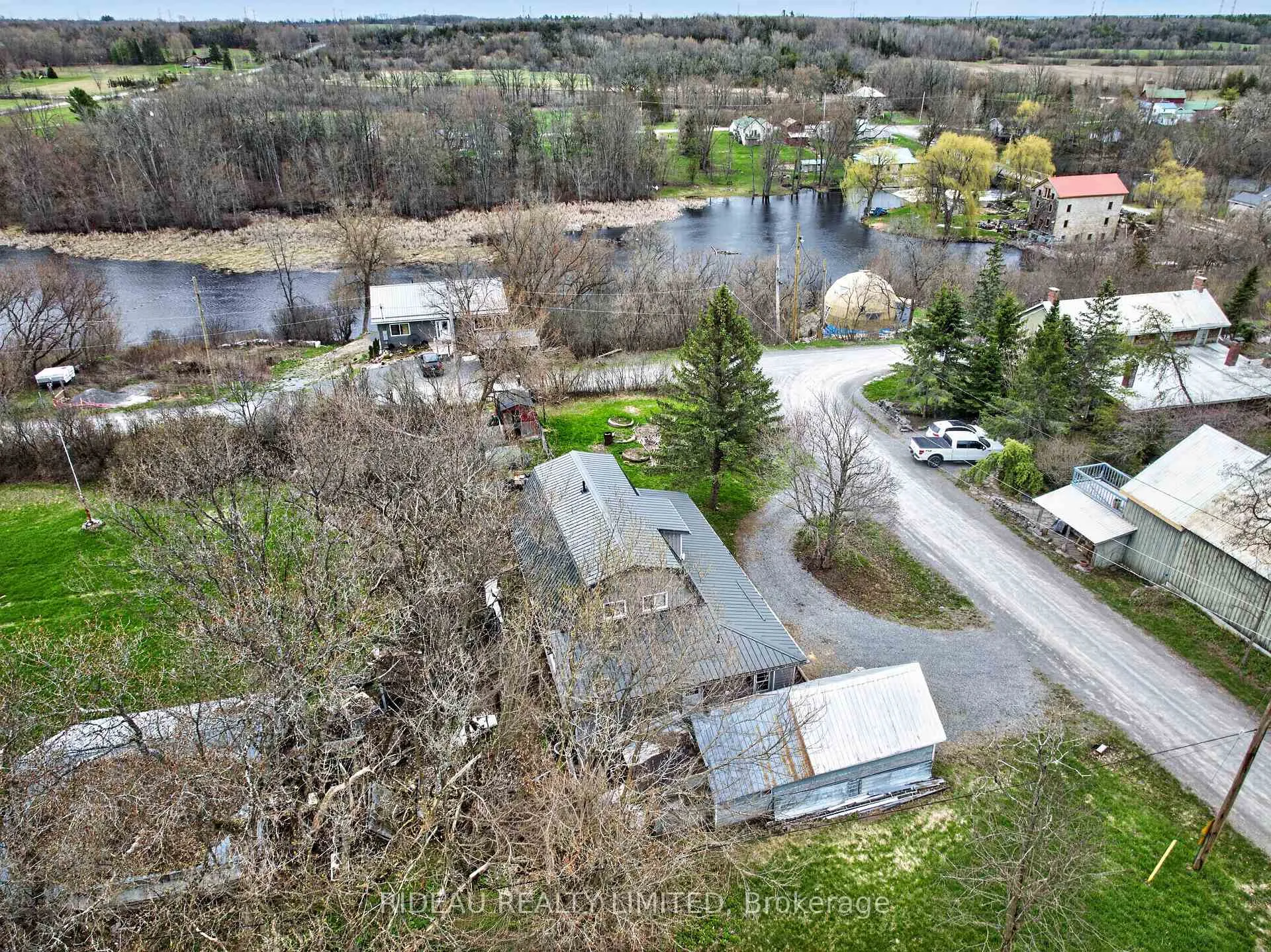 Photo 24 of 13 Princess Street, Tyendinaga, Tyendinaga Township — HOMEH