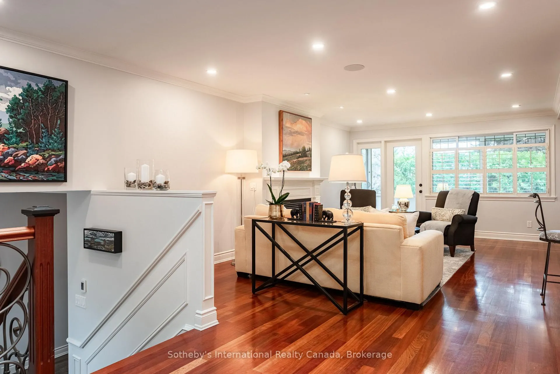 Photo 7 of 4012 Lakeshore Road, Burlington, Shoreacres — HOMEH