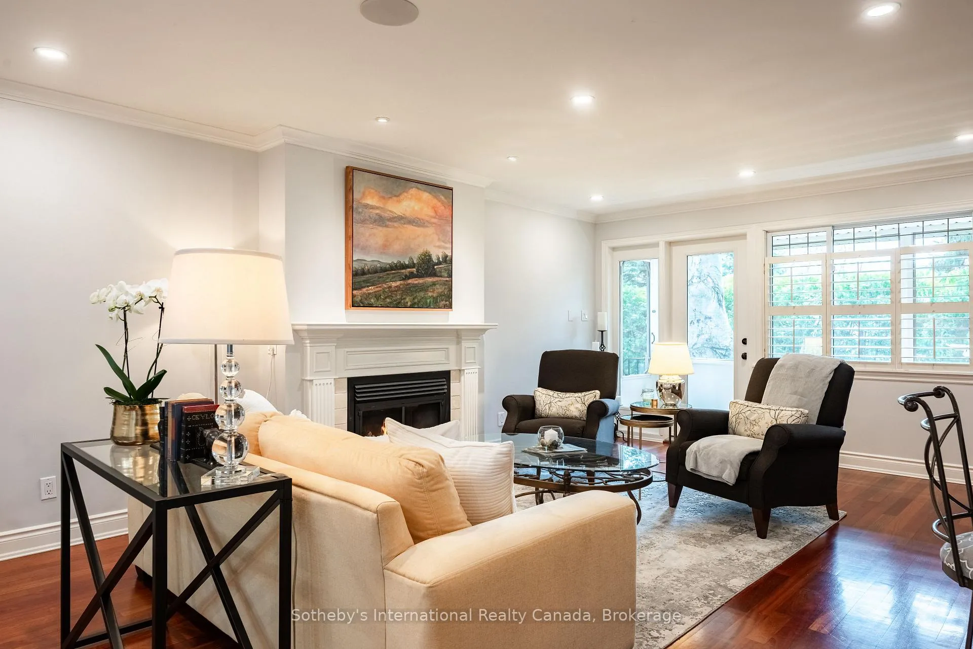 Photo 8 of 4012 Lakeshore Road, Burlington, Shoreacres — HOMEH