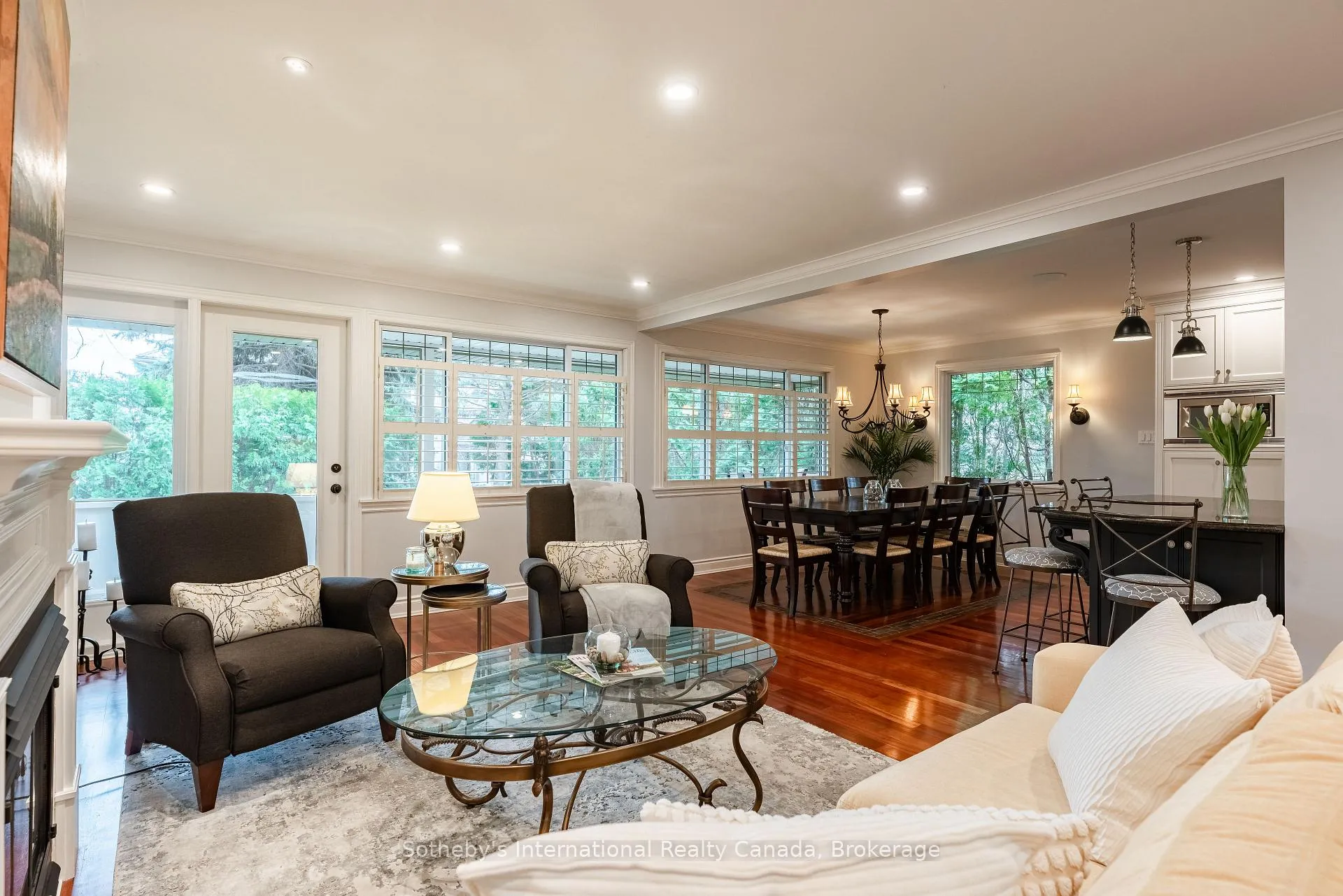 Photo 9 of 4012 Lakeshore Road, Burlington, Shoreacres — HOMEH