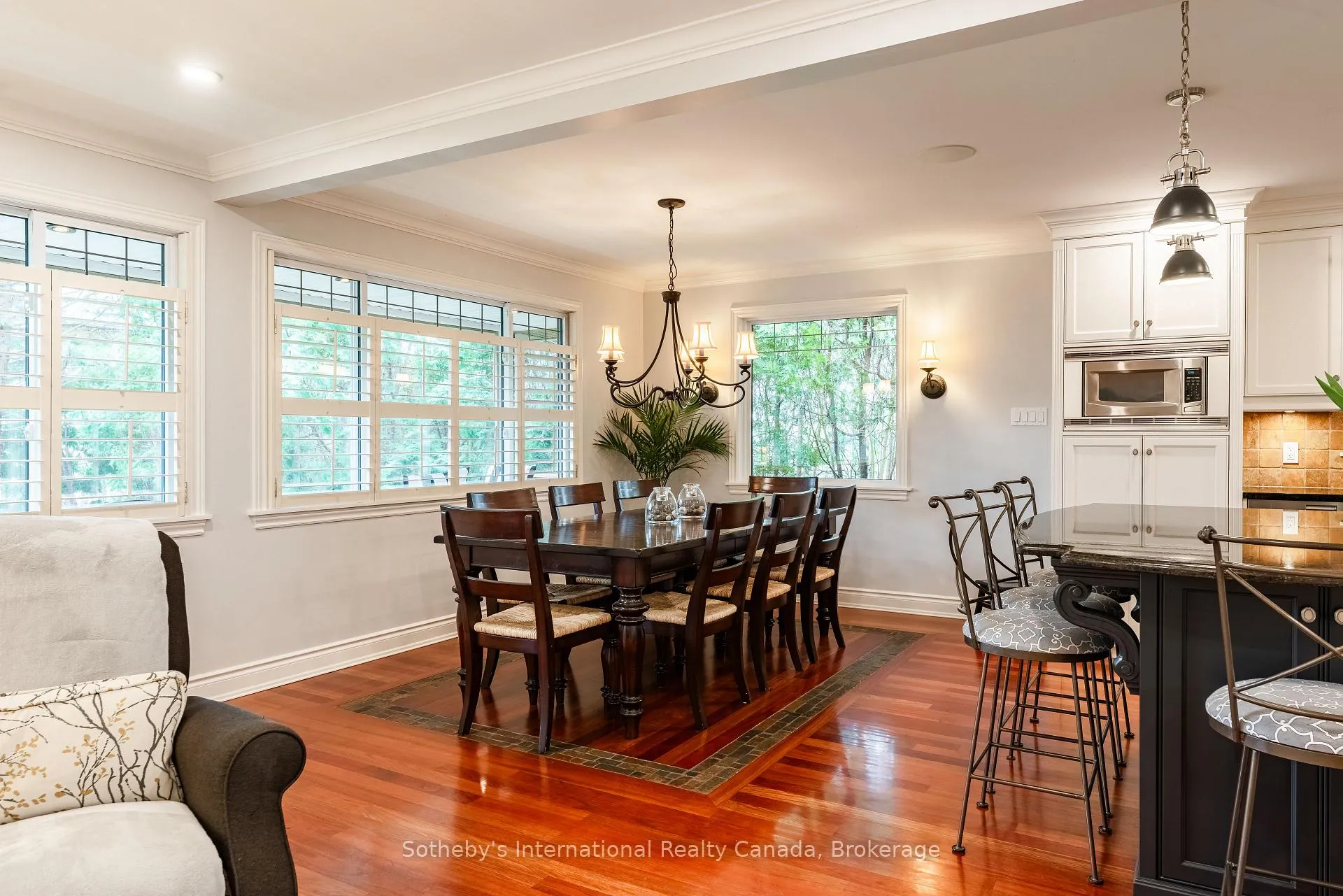 Photo 11 of 4012 Lakeshore Road, Burlington, Shoreacres — HOMEH