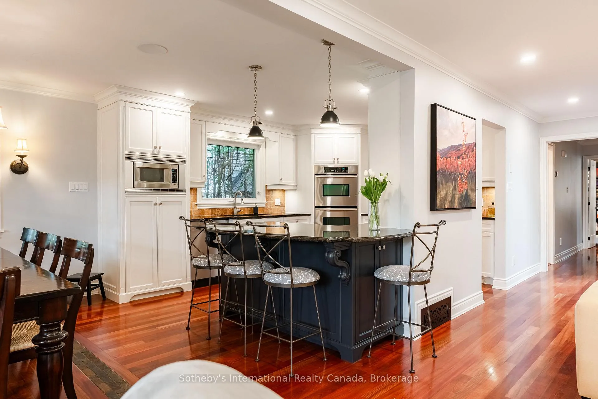 Photo 13 of 4012 Lakeshore Road, Burlington, Shoreacres — HOMEH