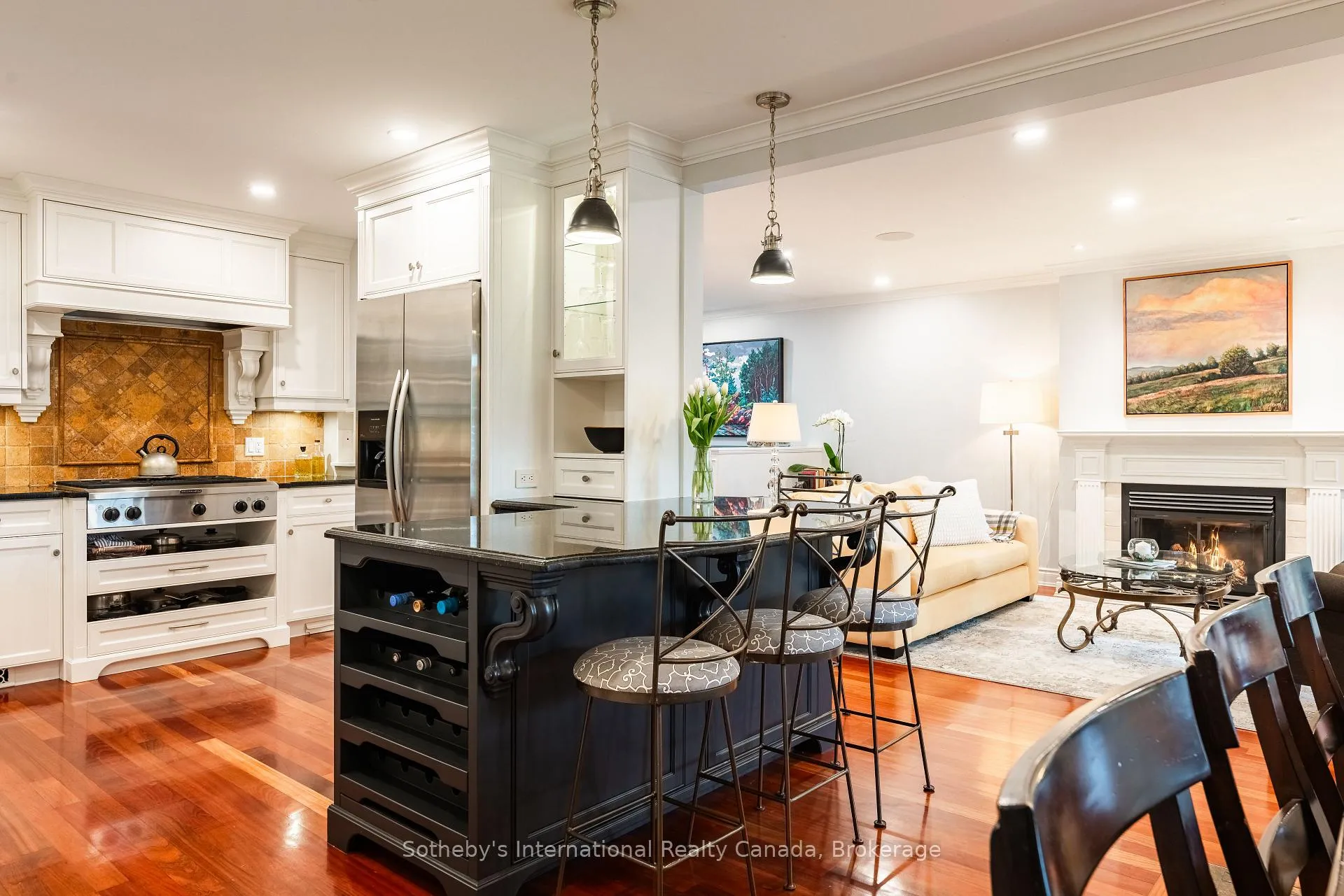 Photo 14 of 4012 Lakeshore Road, Burlington, Shoreacres — HOMEH