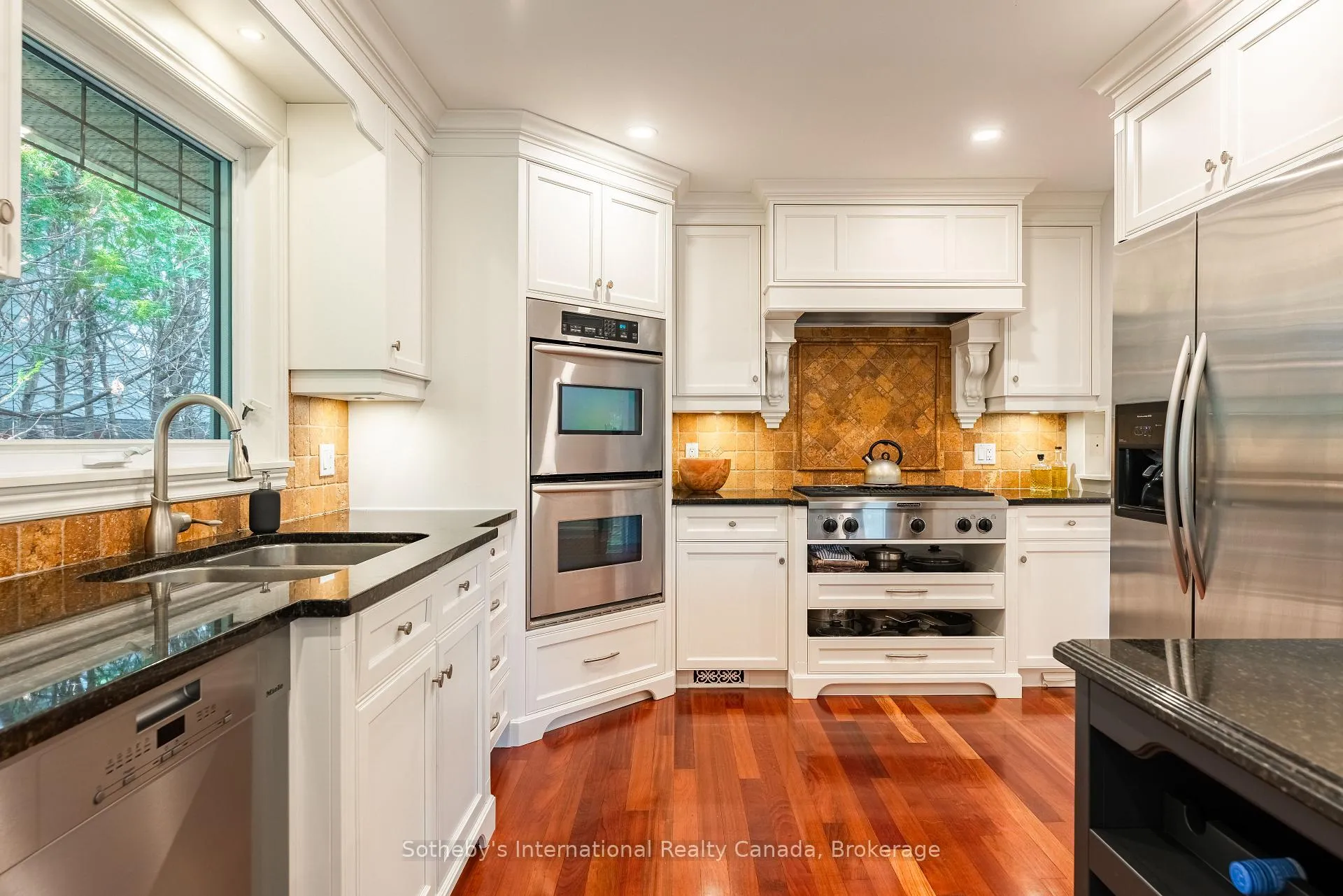 Photo 15 of 4012 Lakeshore Road, Burlington, Shoreacres — HOMEH