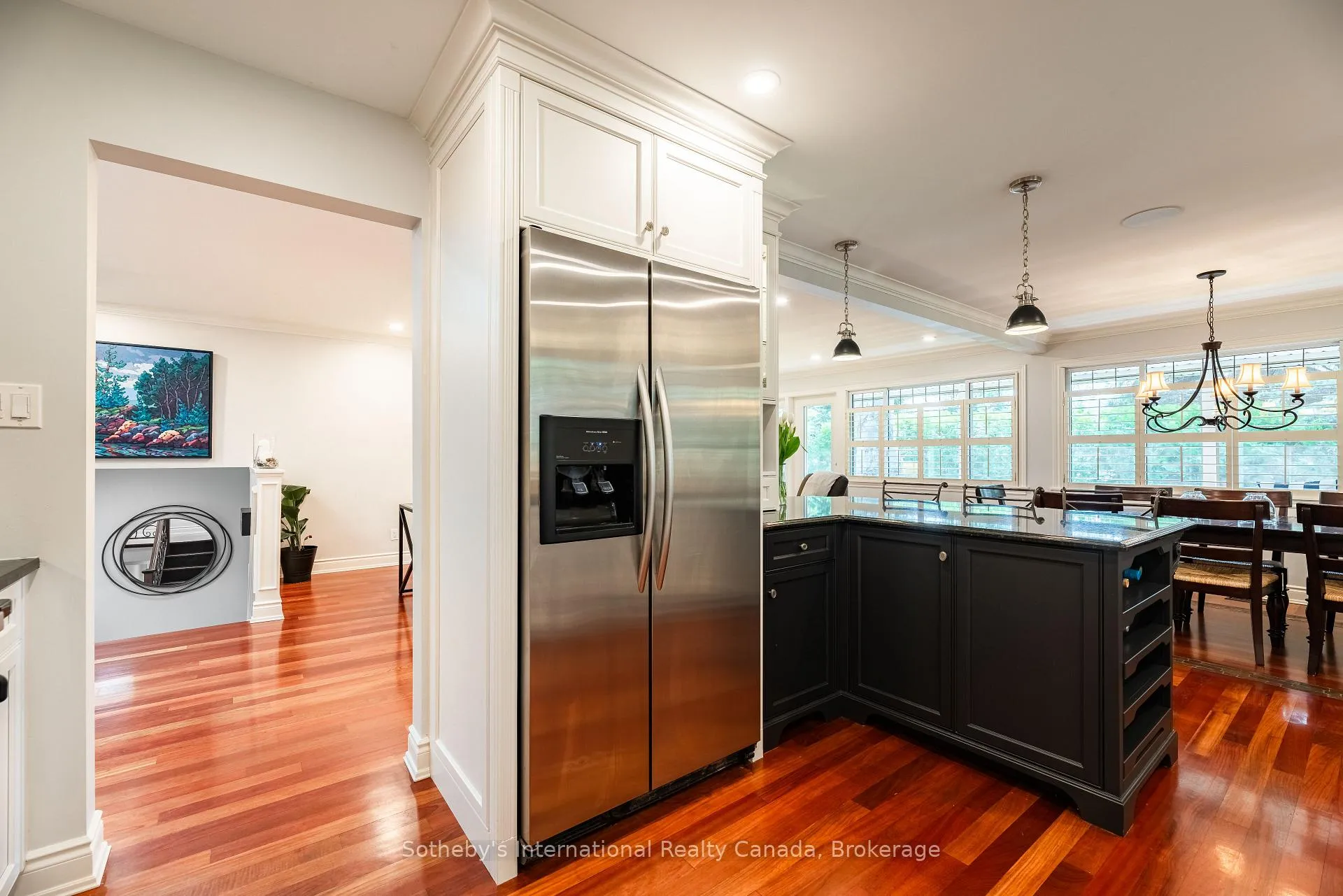 Photo 16 of 4012 Lakeshore Road, Burlington, Shoreacres — HOMEH