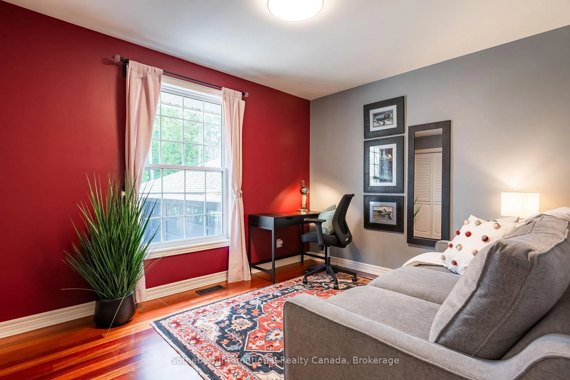 Photo 20 of 4012 Lakeshore Road, Burlington, Shoreacres — HOMEH