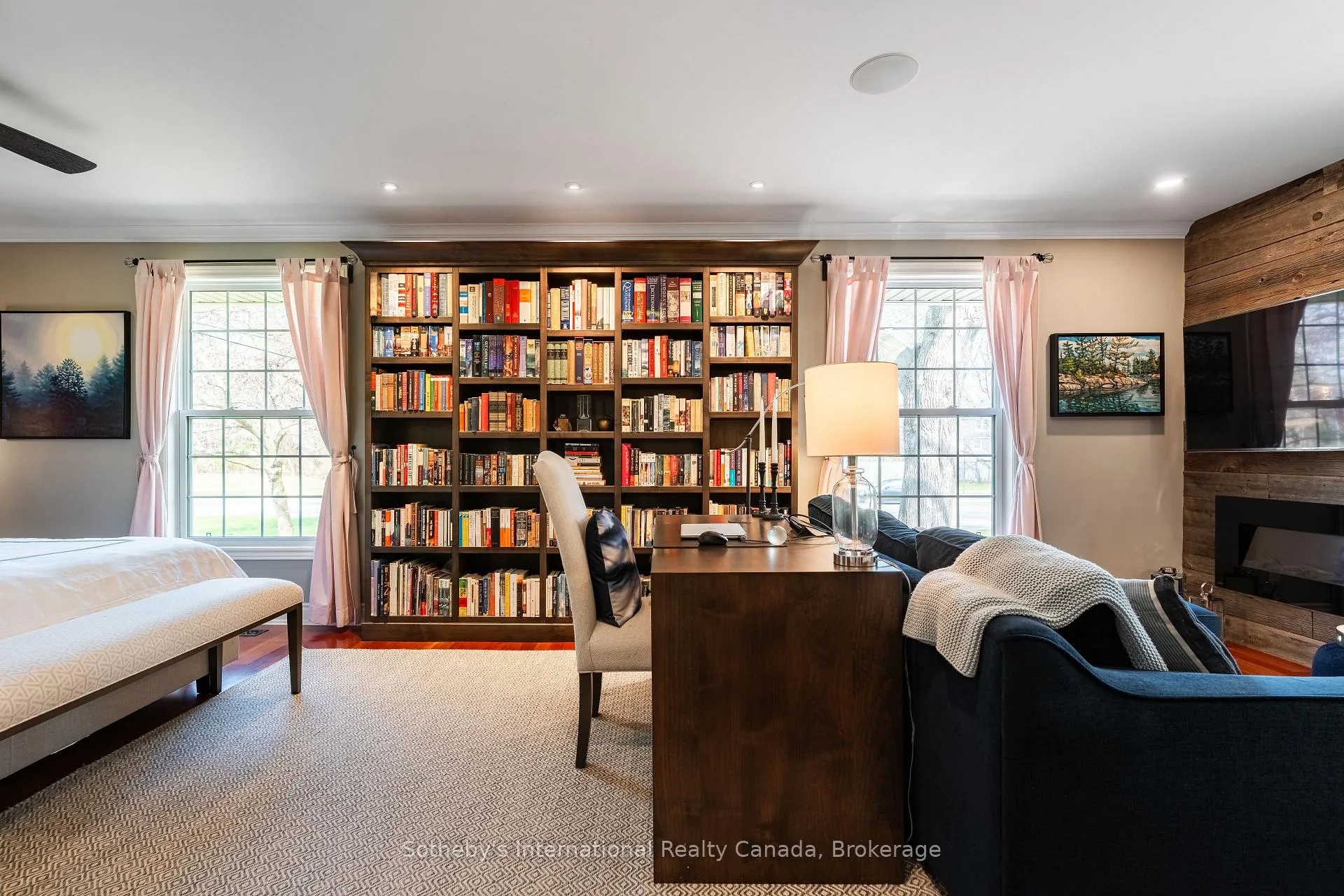Photo 21 of 4012 Lakeshore Road, Burlington, Shoreacres — HOMEH
