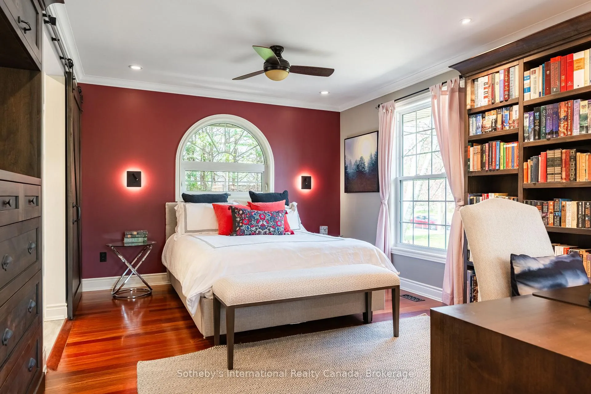 Photo 23 of 4012 Lakeshore Road, Burlington, Shoreacres — HOMEH