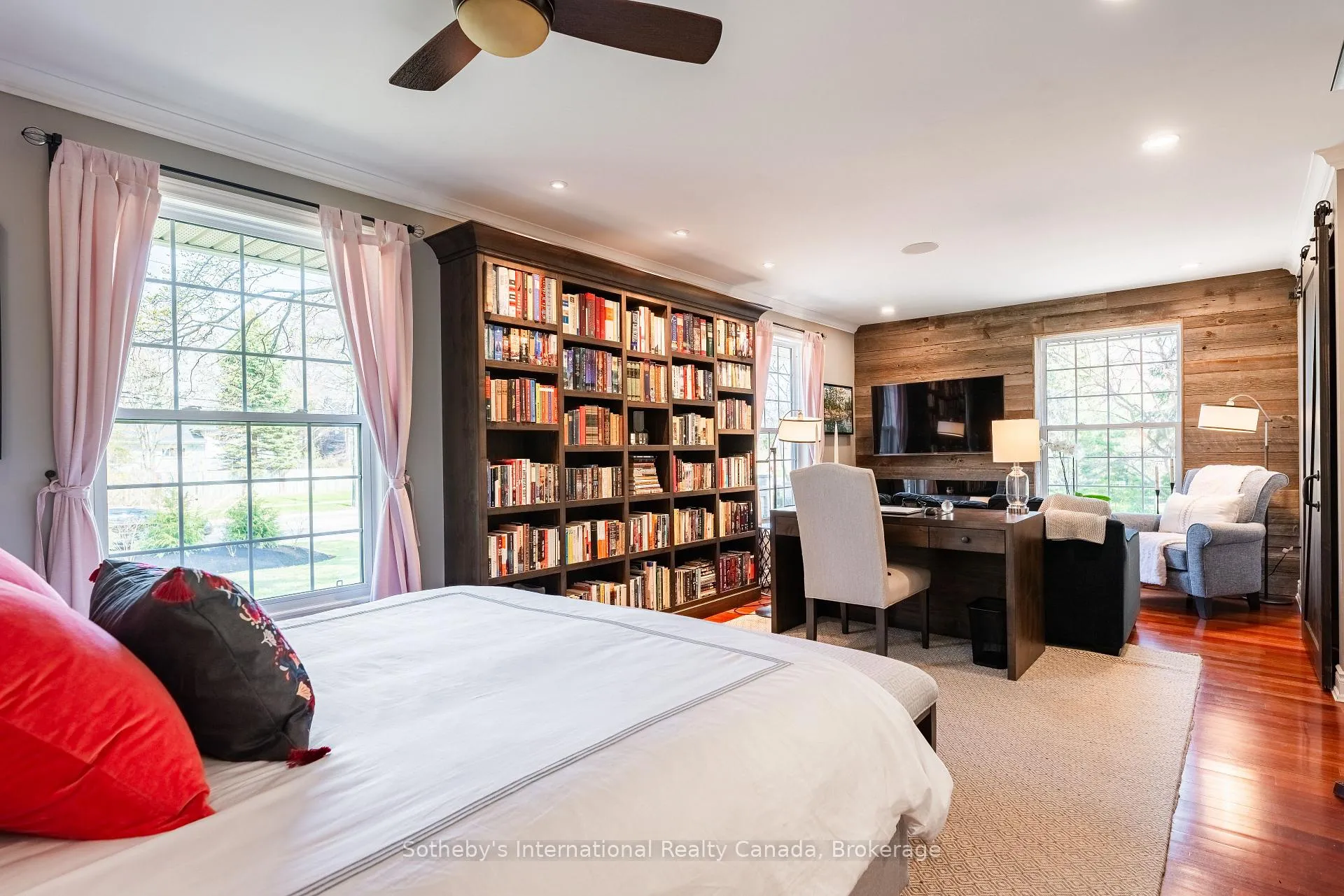 Photo 27 of 4012 Lakeshore Road, Burlington, Shoreacres — HOMEH