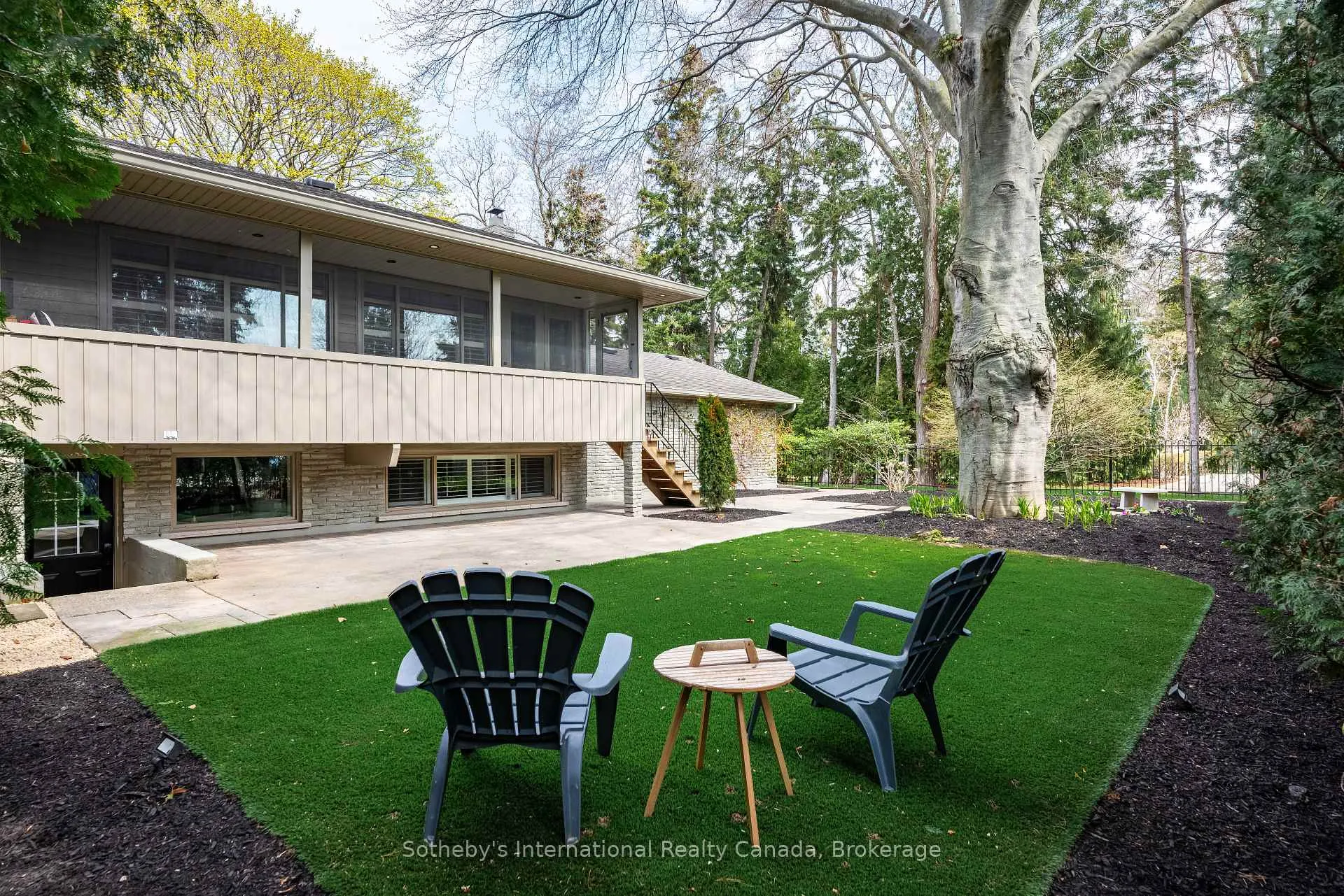 Photo 45 of 4012 Lakeshore Road, Burlington, Shoreacres — HOMEH