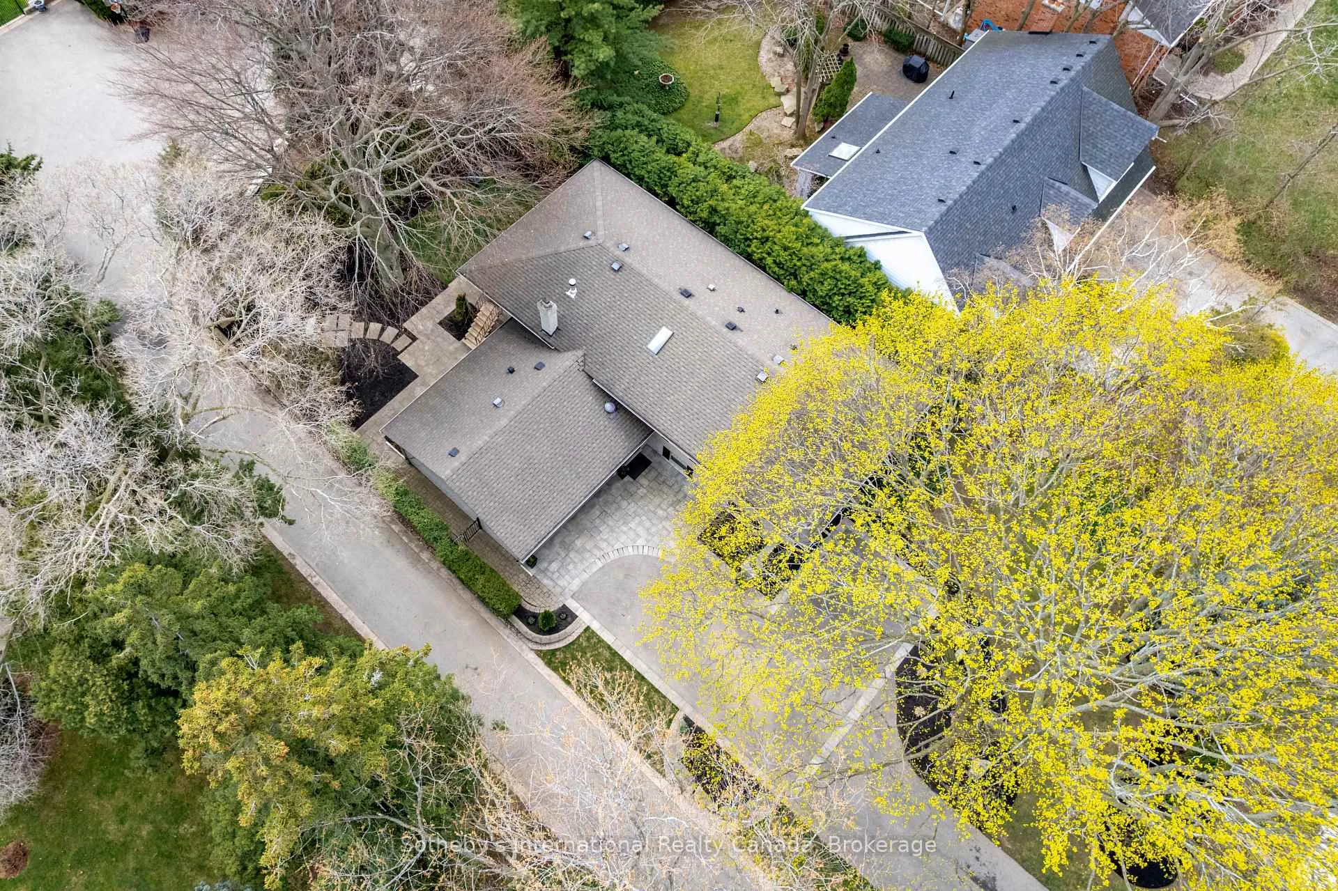 Photo 46 of 4012 Lakeshore Road, Burlington, Shoreacres — HOMEH