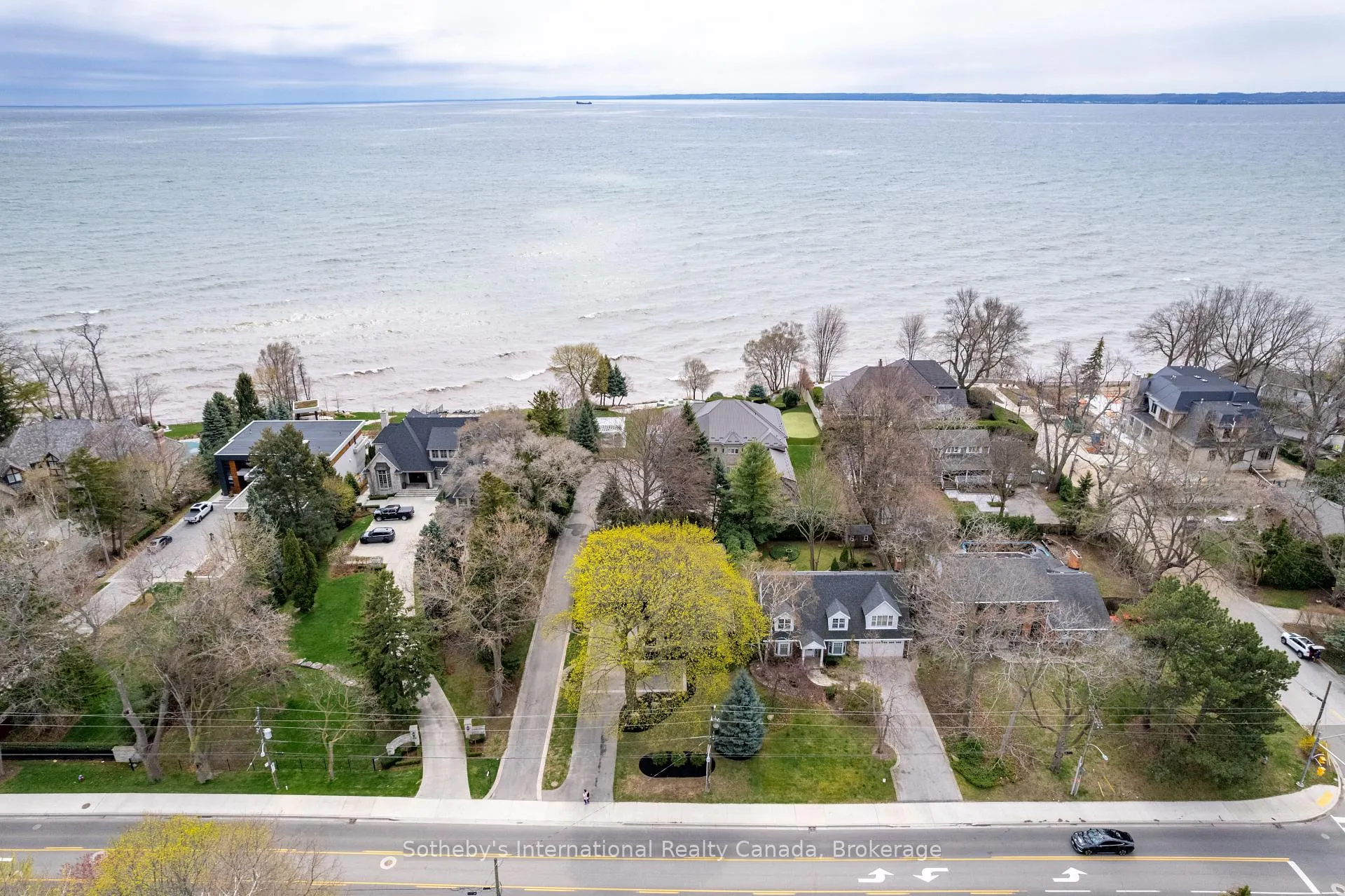 Photo 47 of 4012 Lakeshore Road, Burlington, Shoreacres — HOMEH