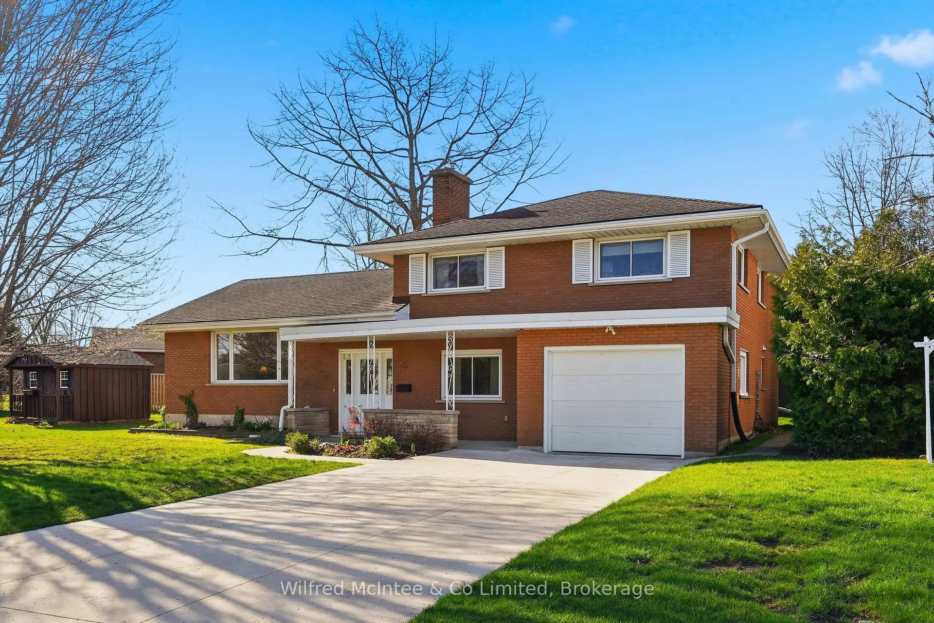 Photo 1 of 15 Johnstone Boulevard, Brockton — HOMEH