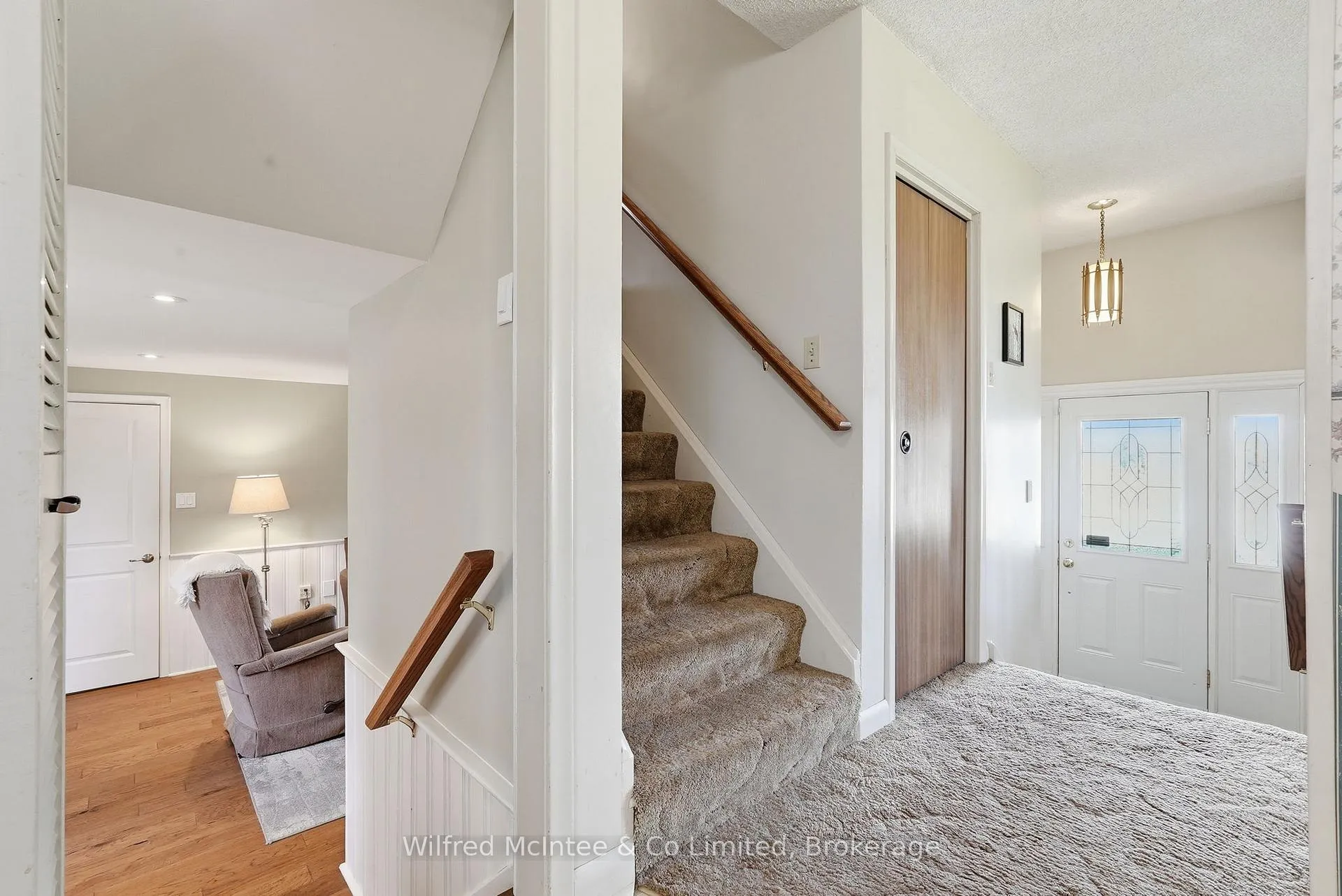 Photo 20 of 15 Johnstone Boulevard, Brockton — HOMEH