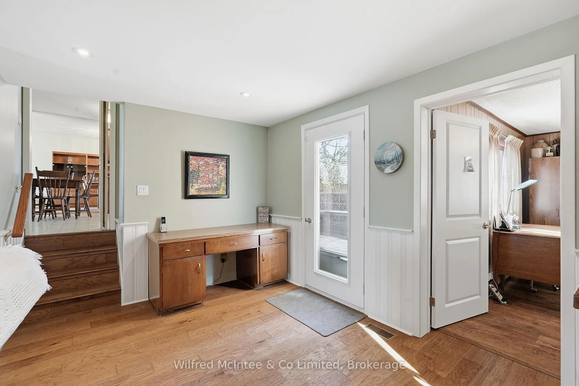 Photo 24 of 15 Johnstone Boulevard, Brockton — HOMEH