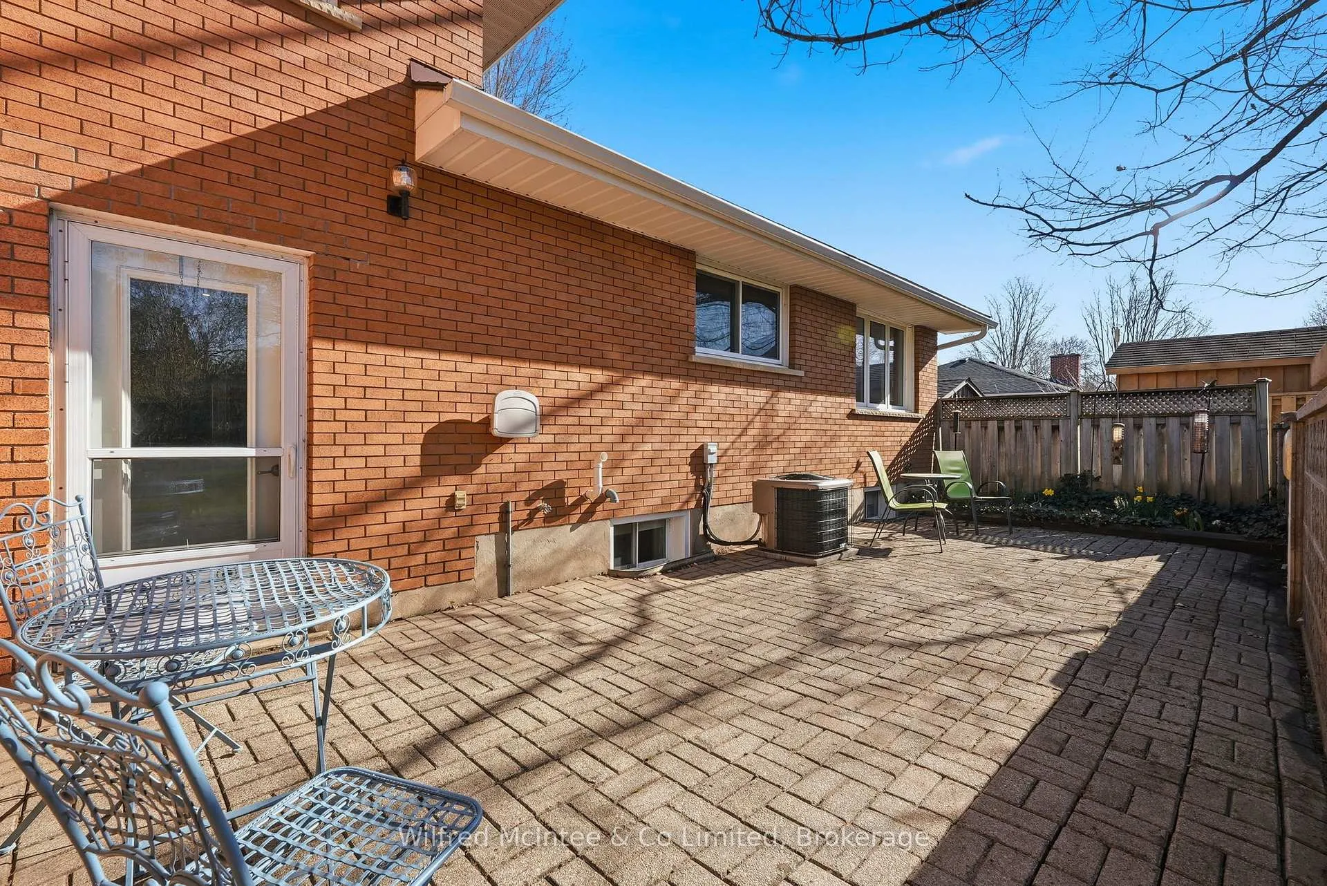 Photo 36 of 15 Johnstone Boulevard, Brockton — HOMEH