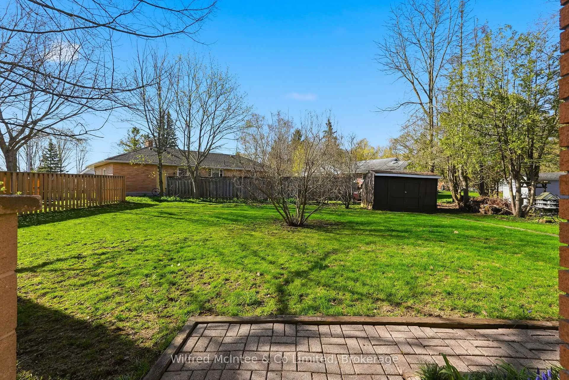 Photo 37 of 15 Johnstone Boulevard, Brockton — HOMEH