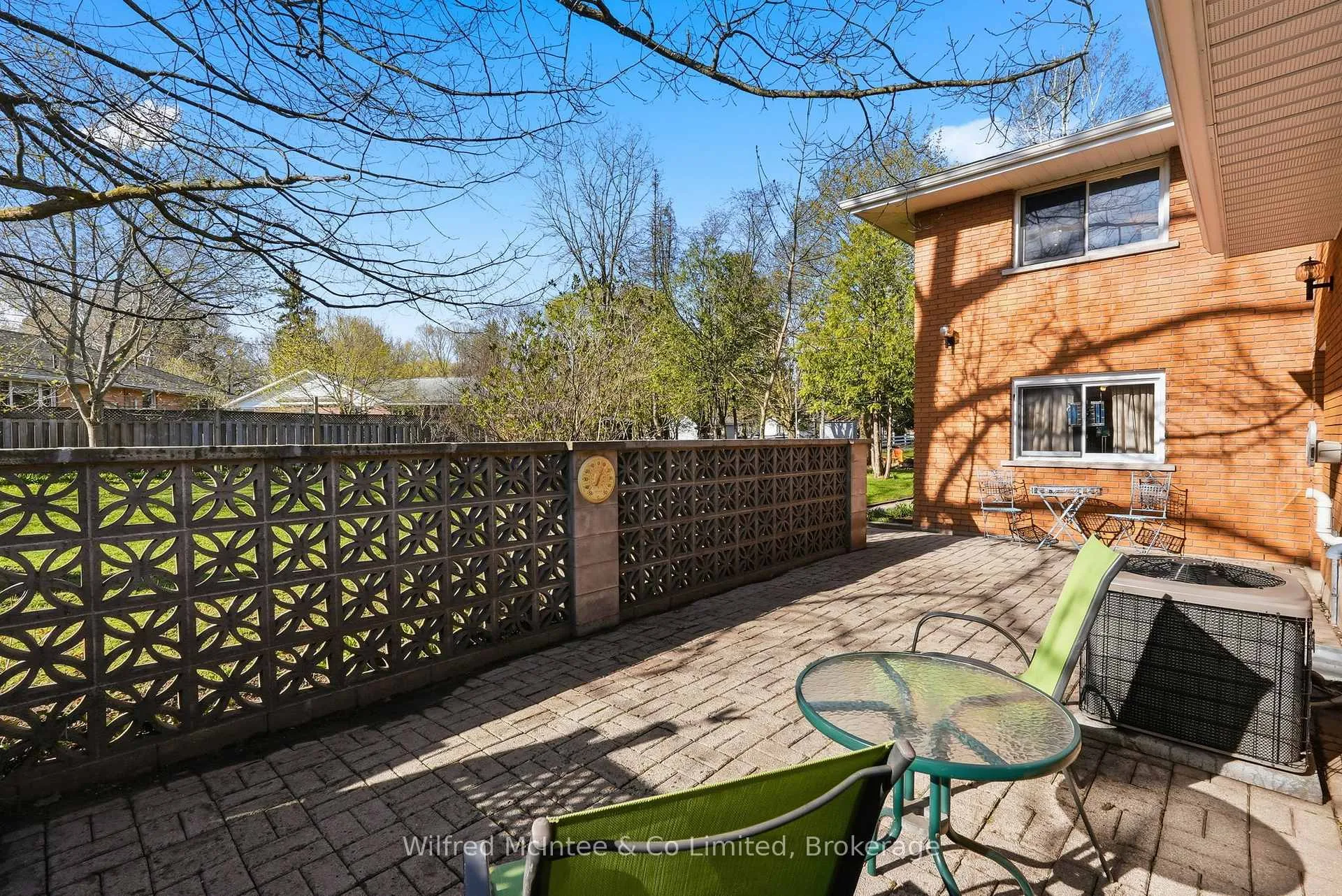 Photo 38 of 15 Johnstone Boulevard, Brockton — HOMEH