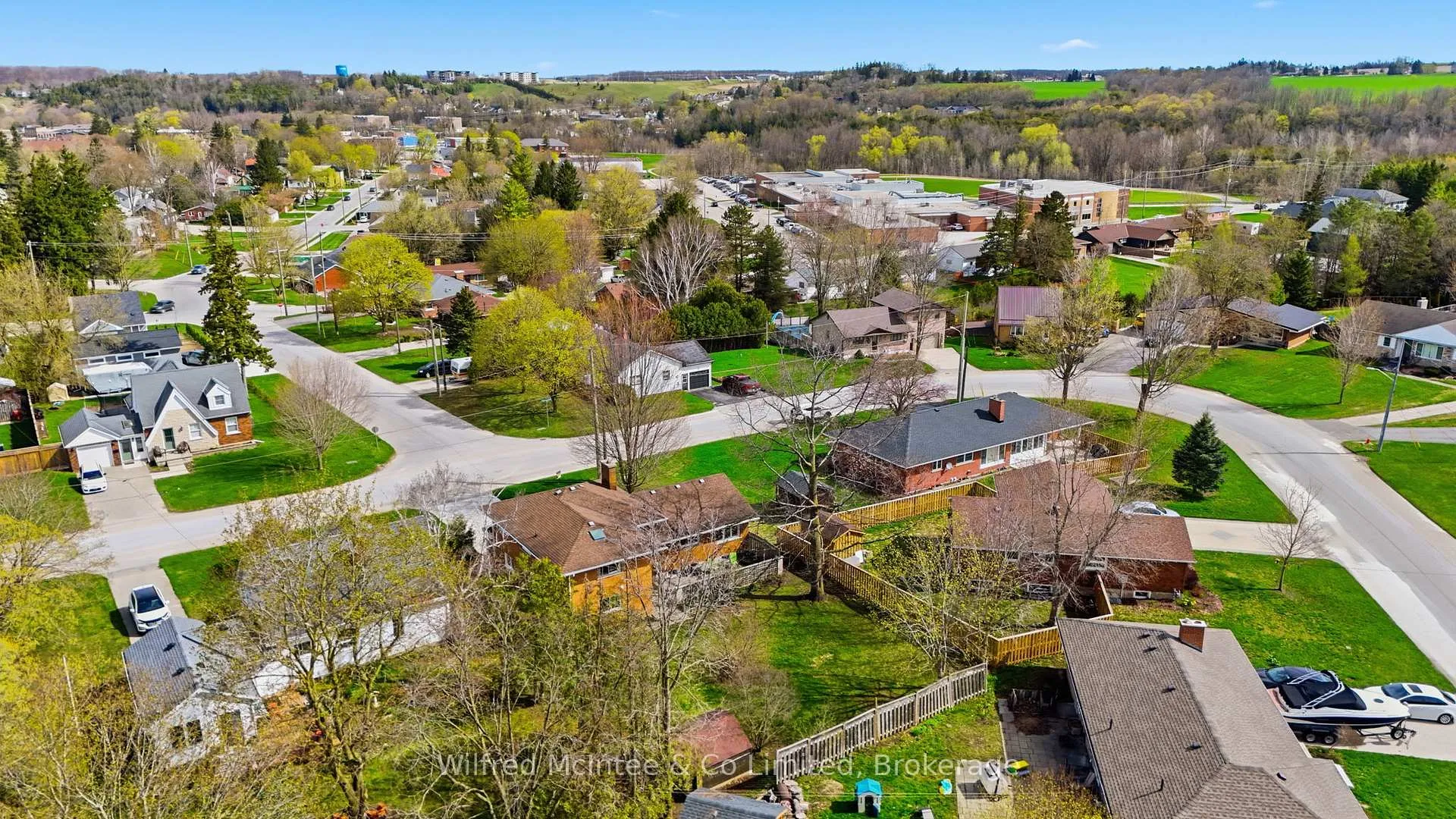 Photo 44 of 15 Johnstone Boulevard, Brockton — HOMEH