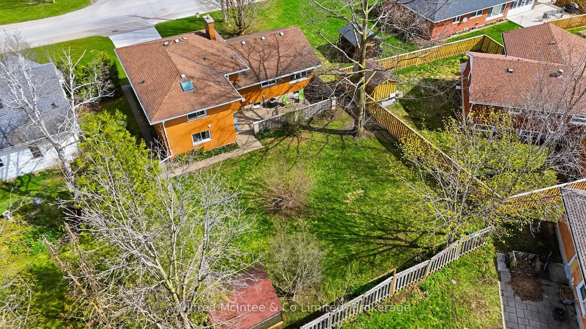 Photo 45 of 15 Johnstone Boulevard, Brockton — HOMEH