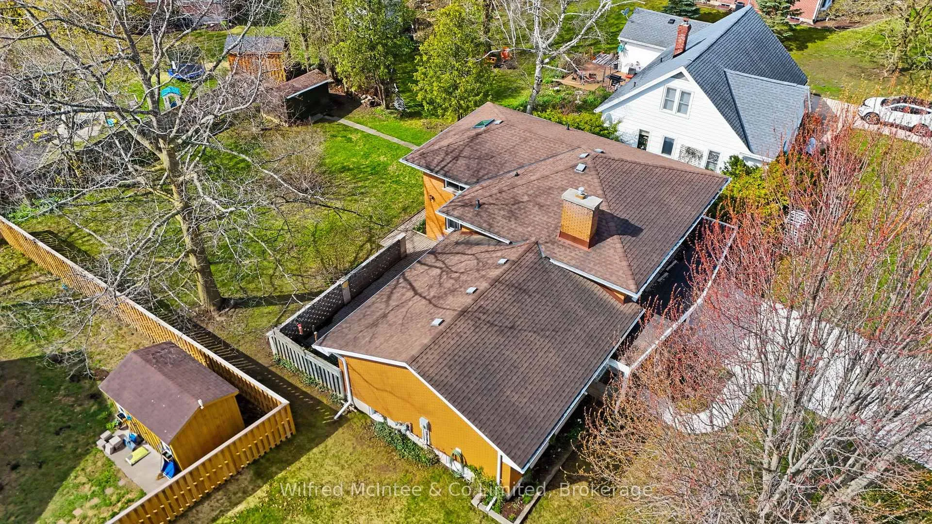 Photo 46 of 15 Johnstone Boulevard, Brockton — HOMEH