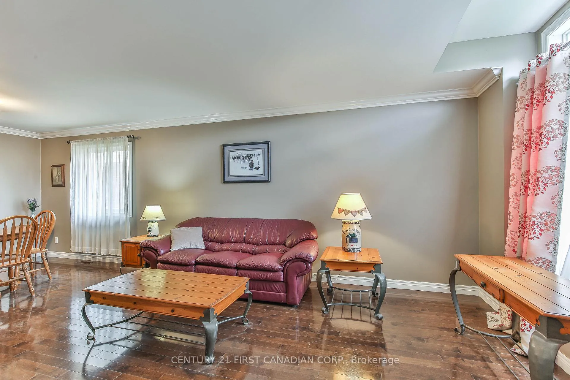 Photo 2 of 232 Brock Street, Zorra, Thamesford — HOMEH