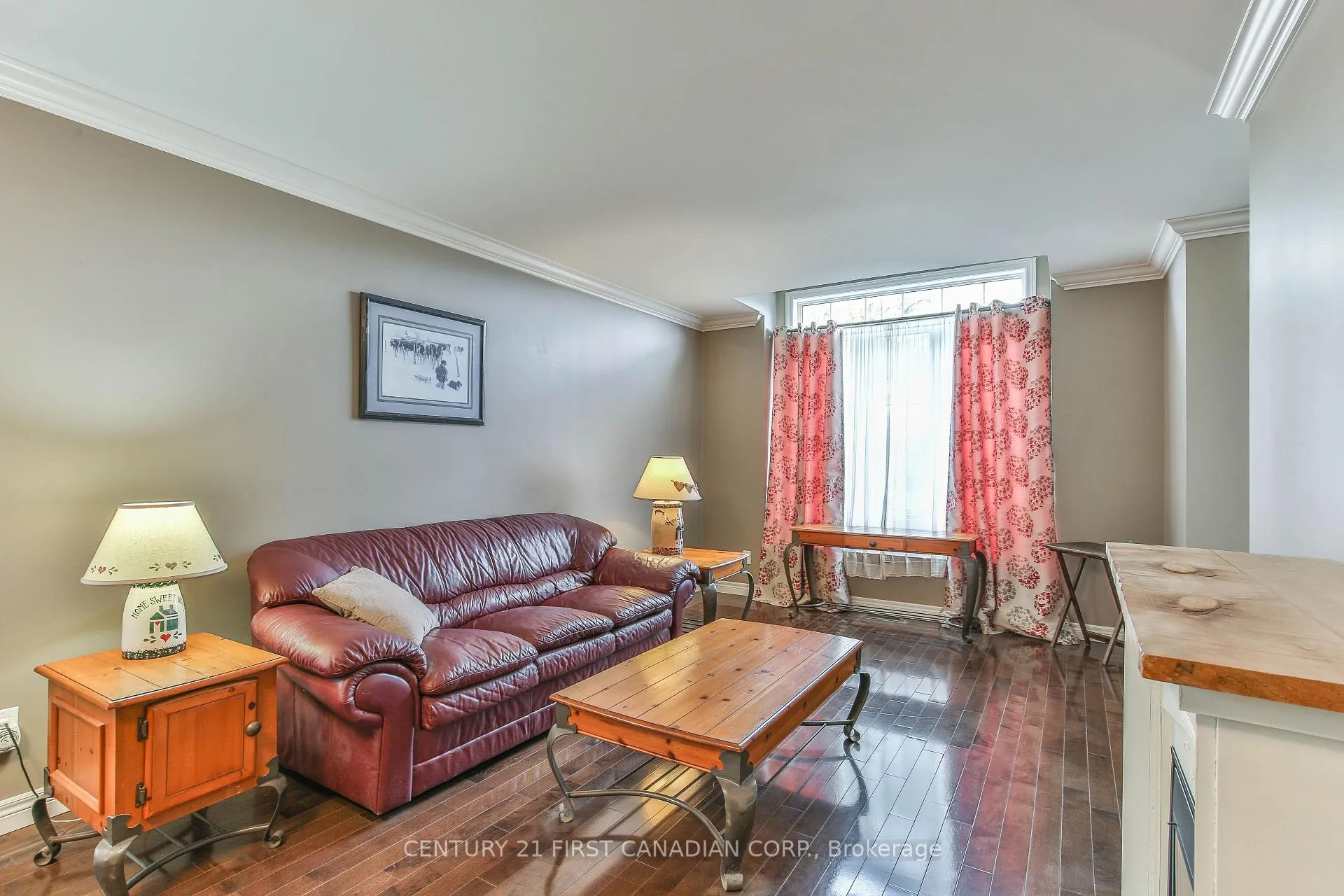 Photo 3 of 232 Brock Street, Zorra, Thamesford — HOMEH