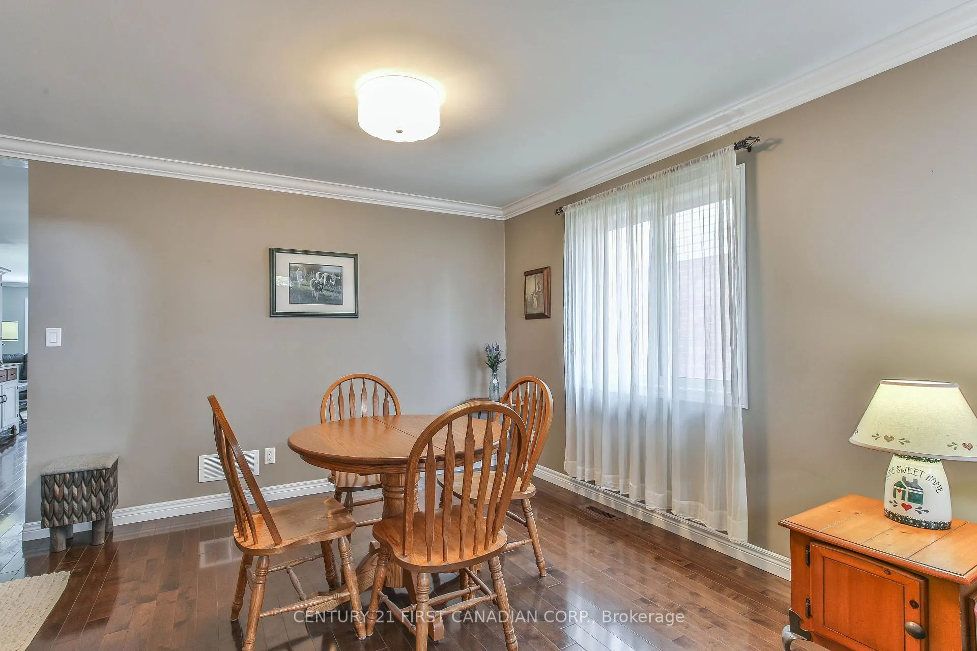 Photo 5 of 232 Brock Street, Zorra, Thamesford — HOMEH