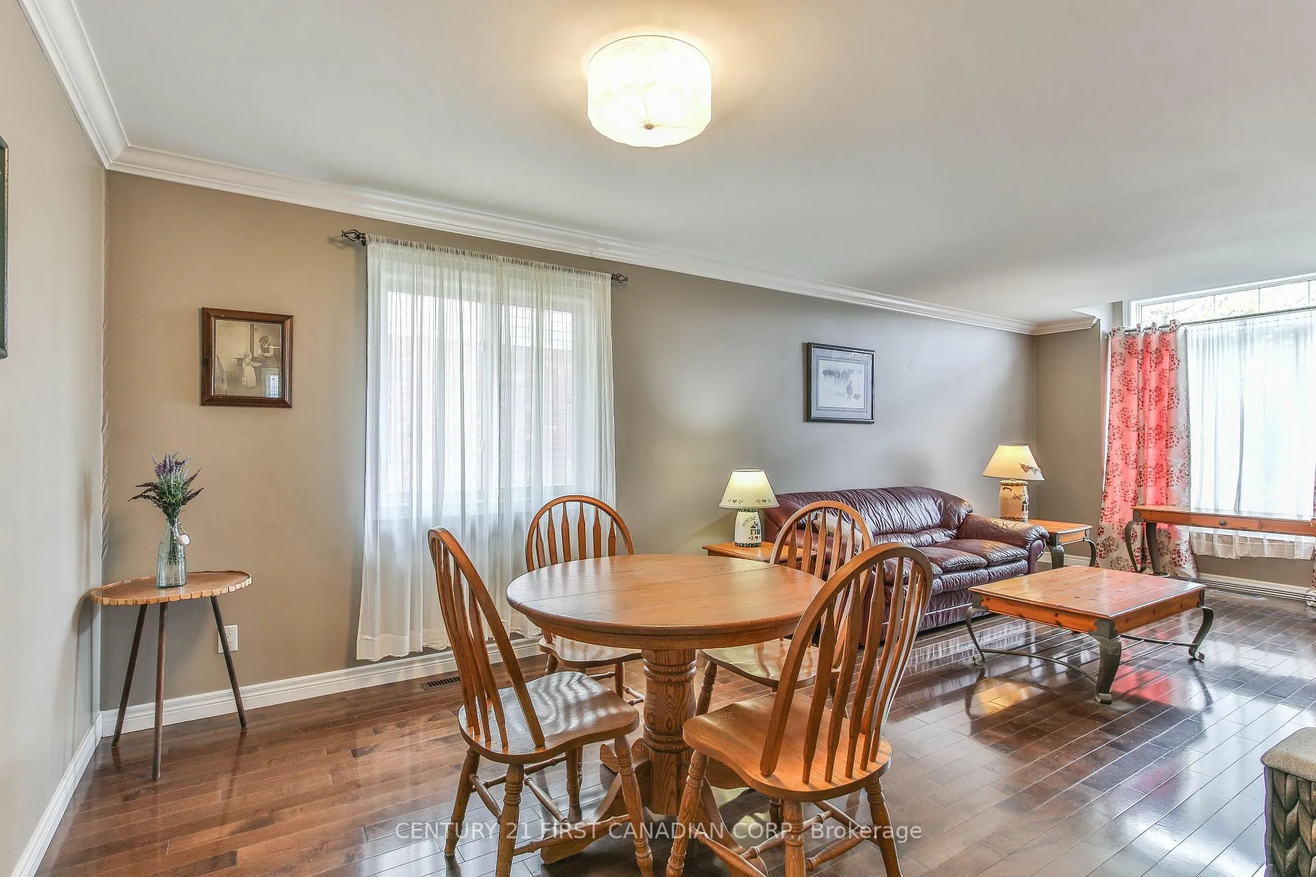Photo 6 of 232 Brock Street, Zorra, Thamesford — HOMEH