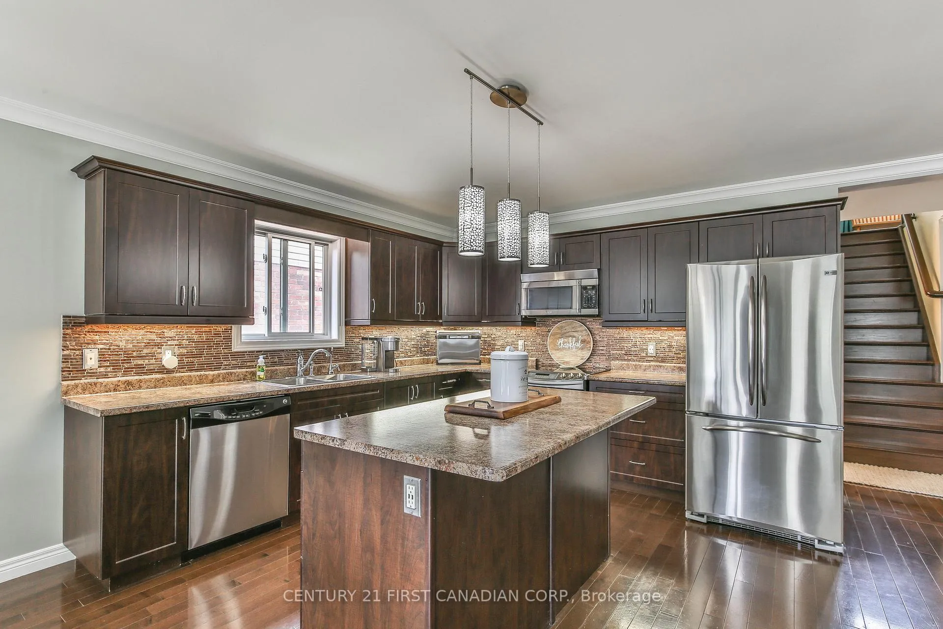 Photo 8 of 232 Brock Street, Zorra, Thamesford — HOMEH