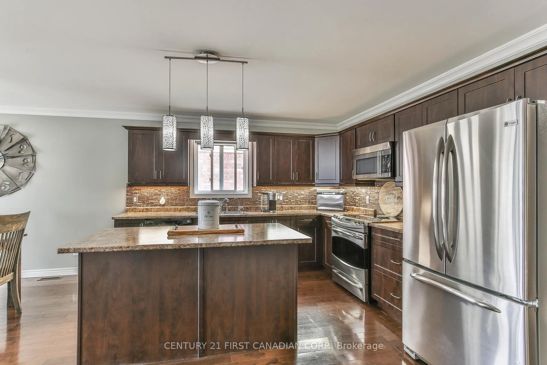 Photo 9 of 232 Brock Street, Zorra, Thamesford — HOMEH