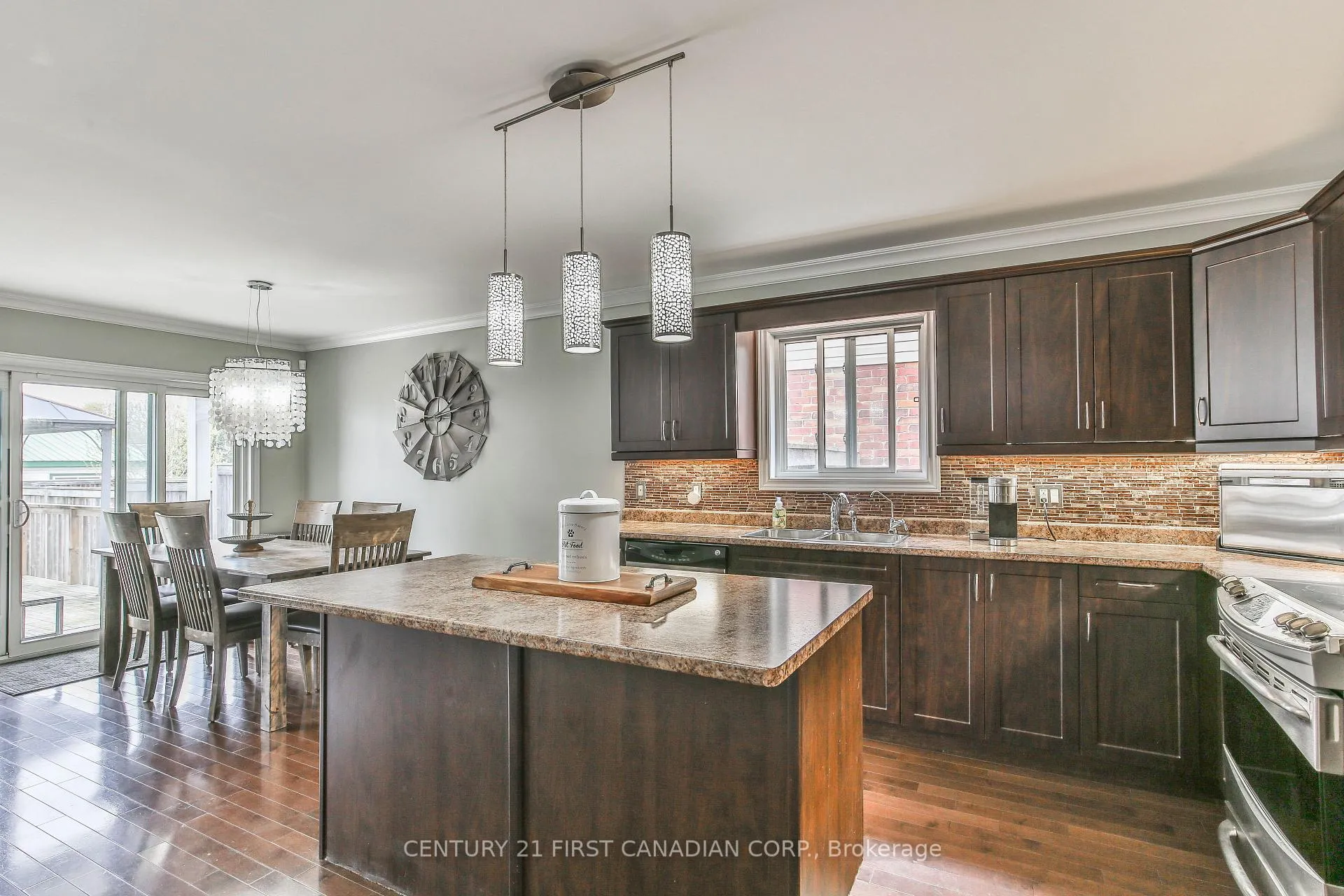 Photo 10 of 232 Brock Street, Zorra, Thamesford — HOMEH