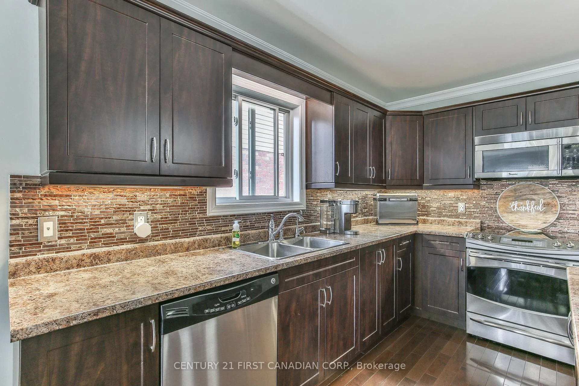Photo 12 of 232 Brock Street, Zorra, Thamesford — HOMEH