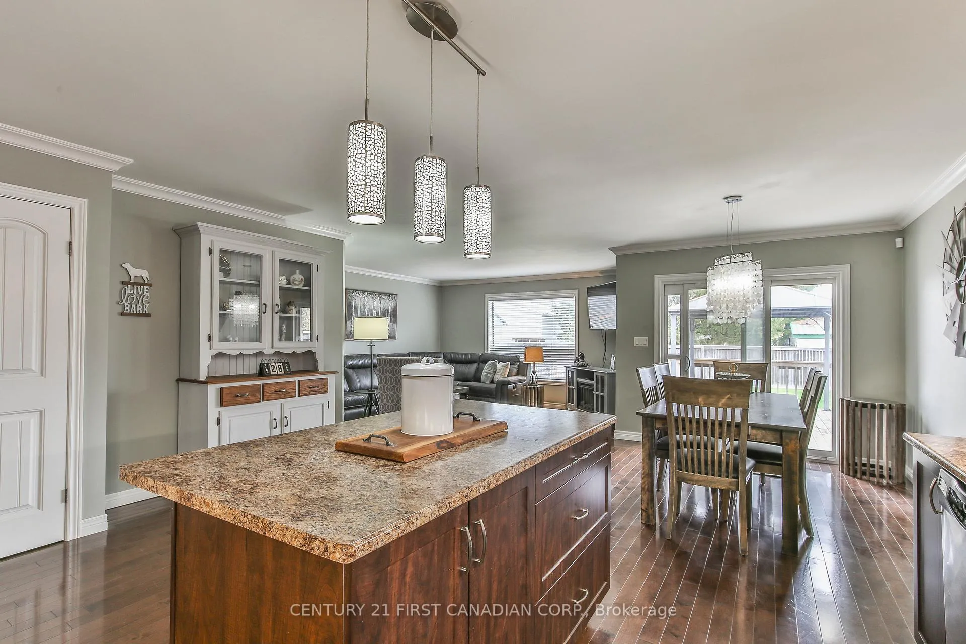 Photo 13 of 232 Brock Street, Zorra, Thamesford — HOMEH