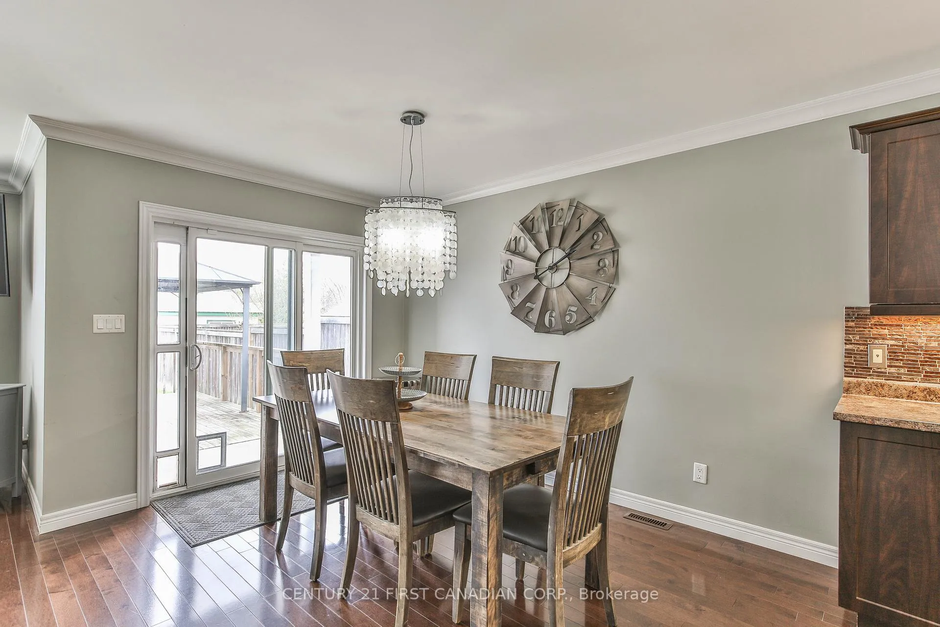 Photo 14 of 232 Brock Street, Zorra, Thamesford — HOMEH
