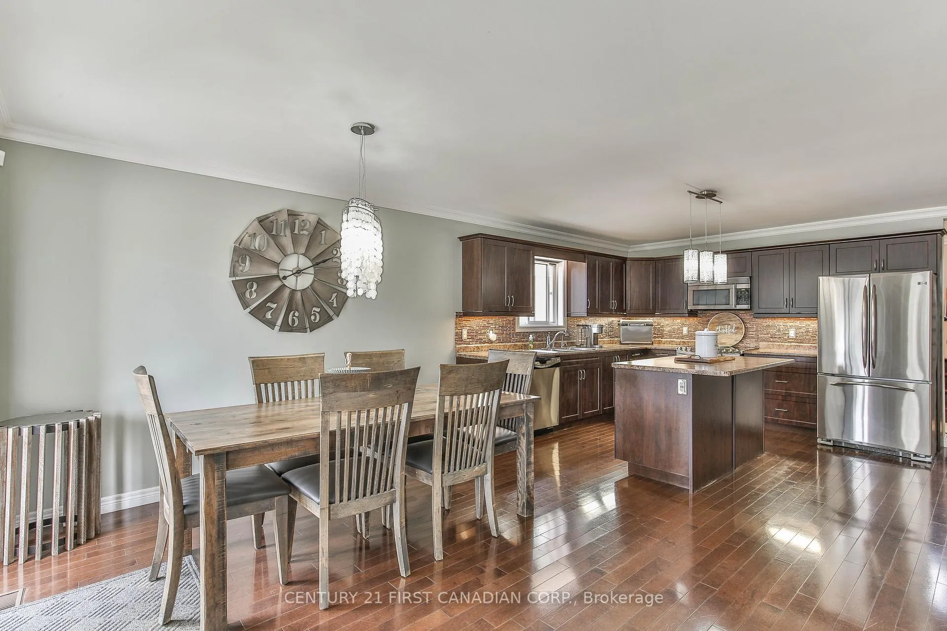 Photo 15 of 232 Brock Street, Zorra, Thamesford — HOMEH