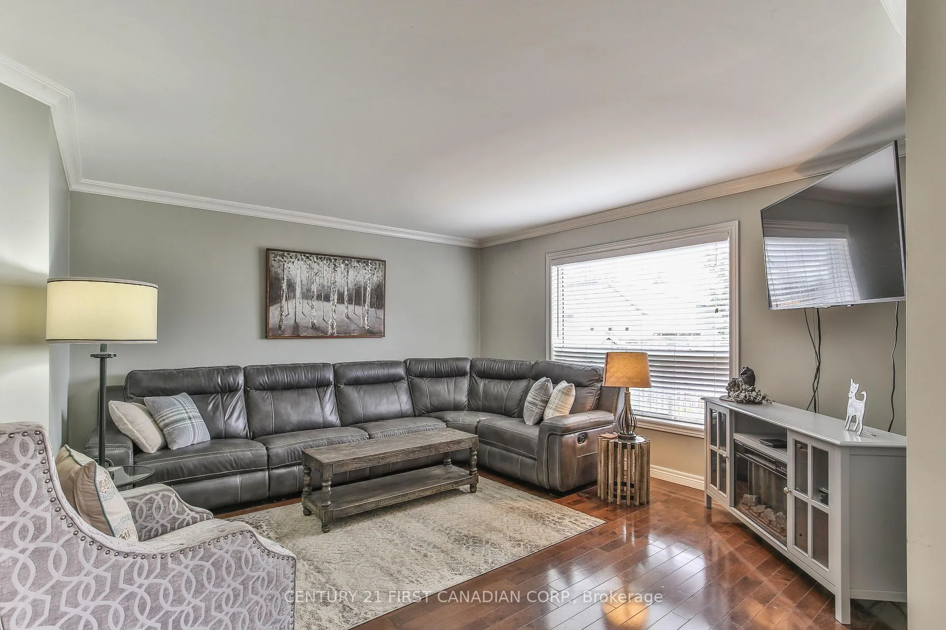 Photo 16 of 232 Brock Street, Zorra, Thamesford — HOMEH
